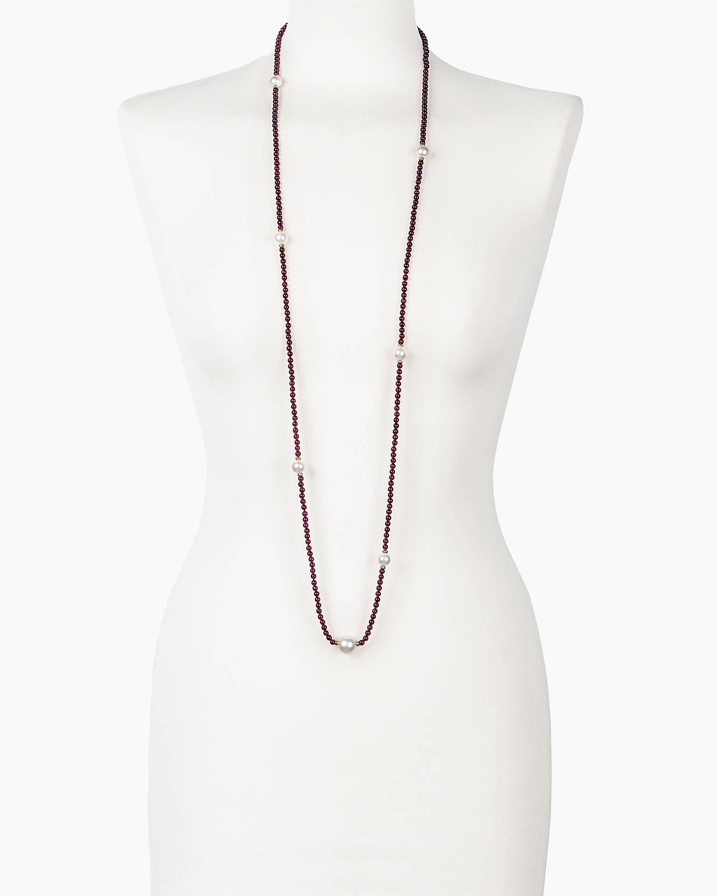 CHAUSSEY Necklace