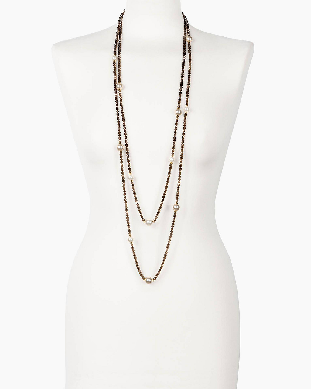 CHAUSSEY Necklace
