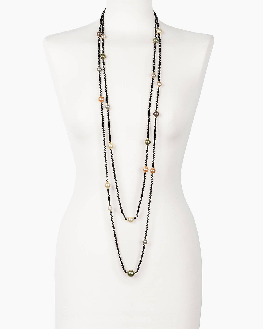 CHAUSSEY Necklace