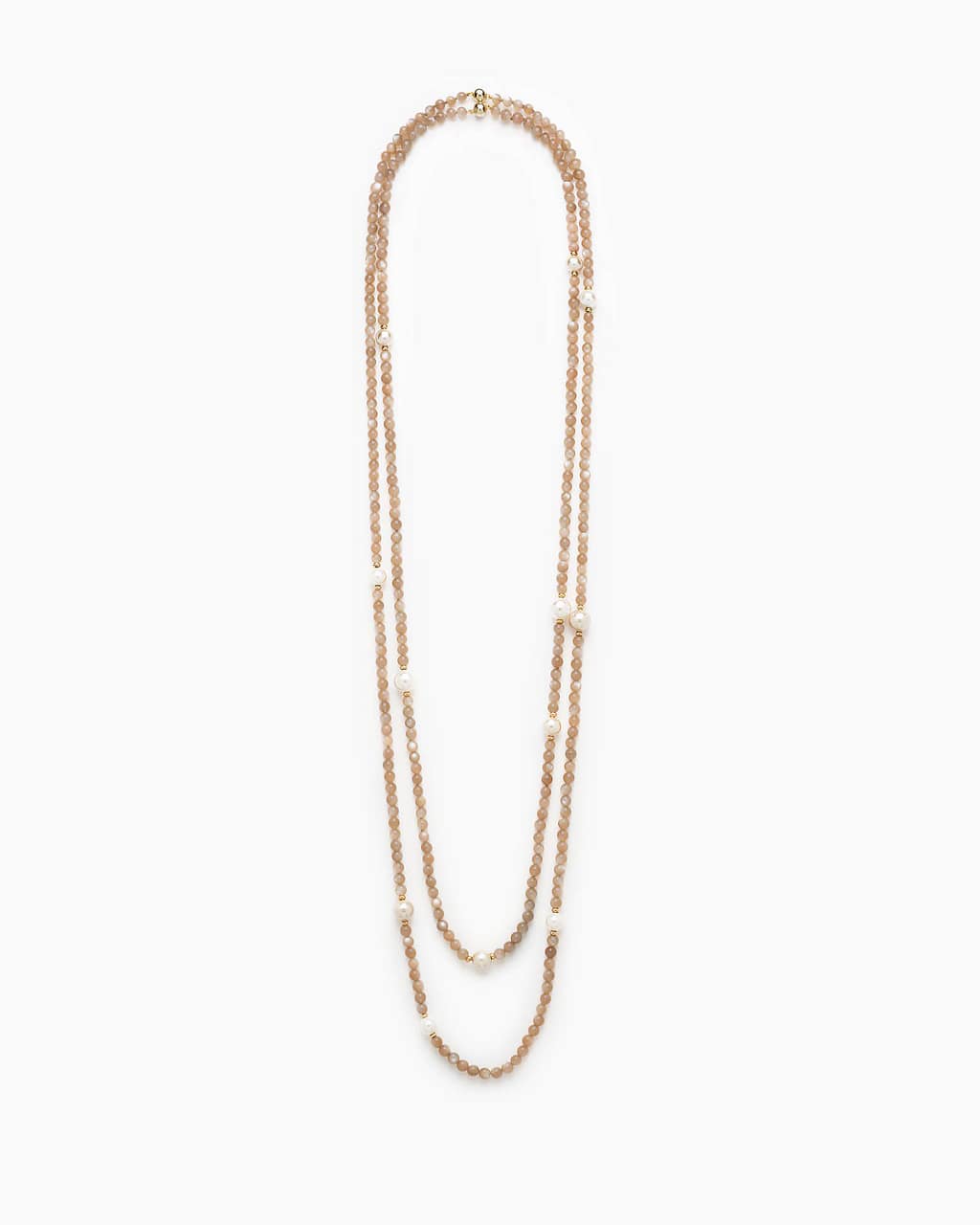 CHAUSSEY necklace
