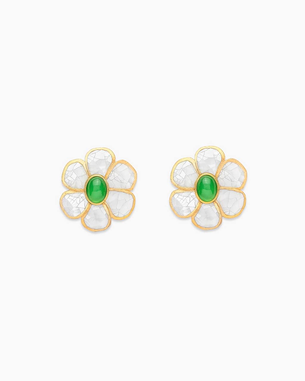 Earrings VIVARA