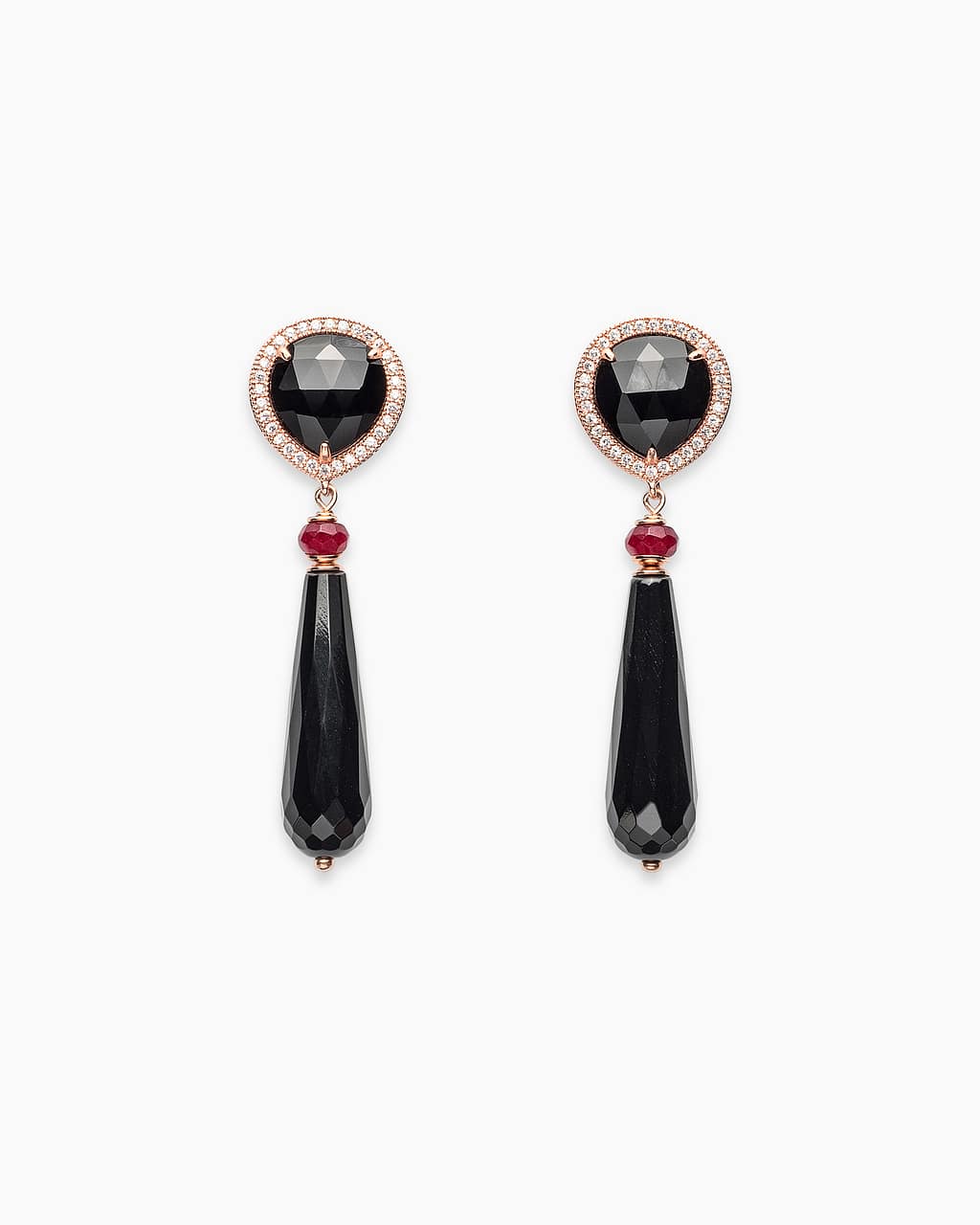 Glorieuse earrings