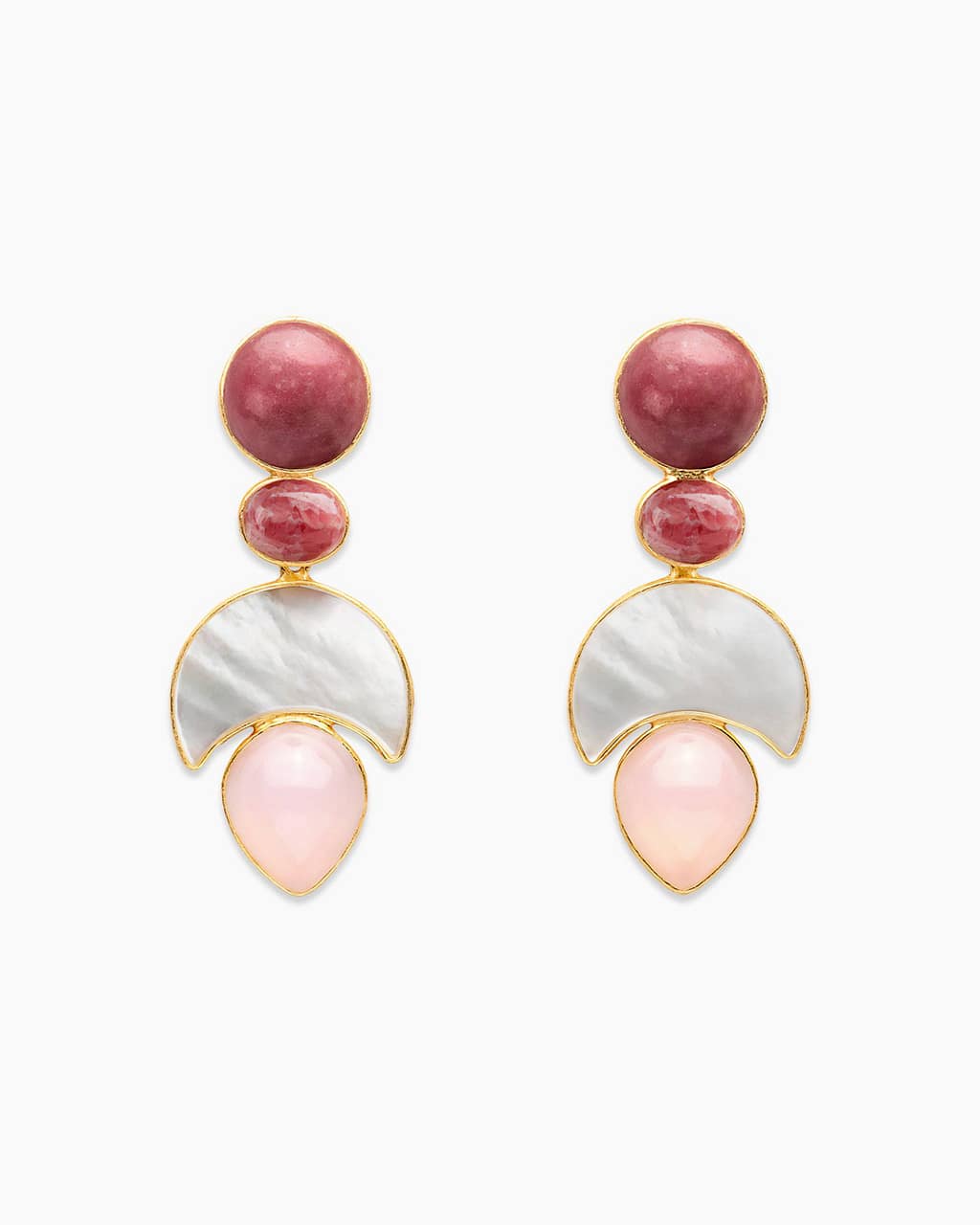 HIERRO Earring