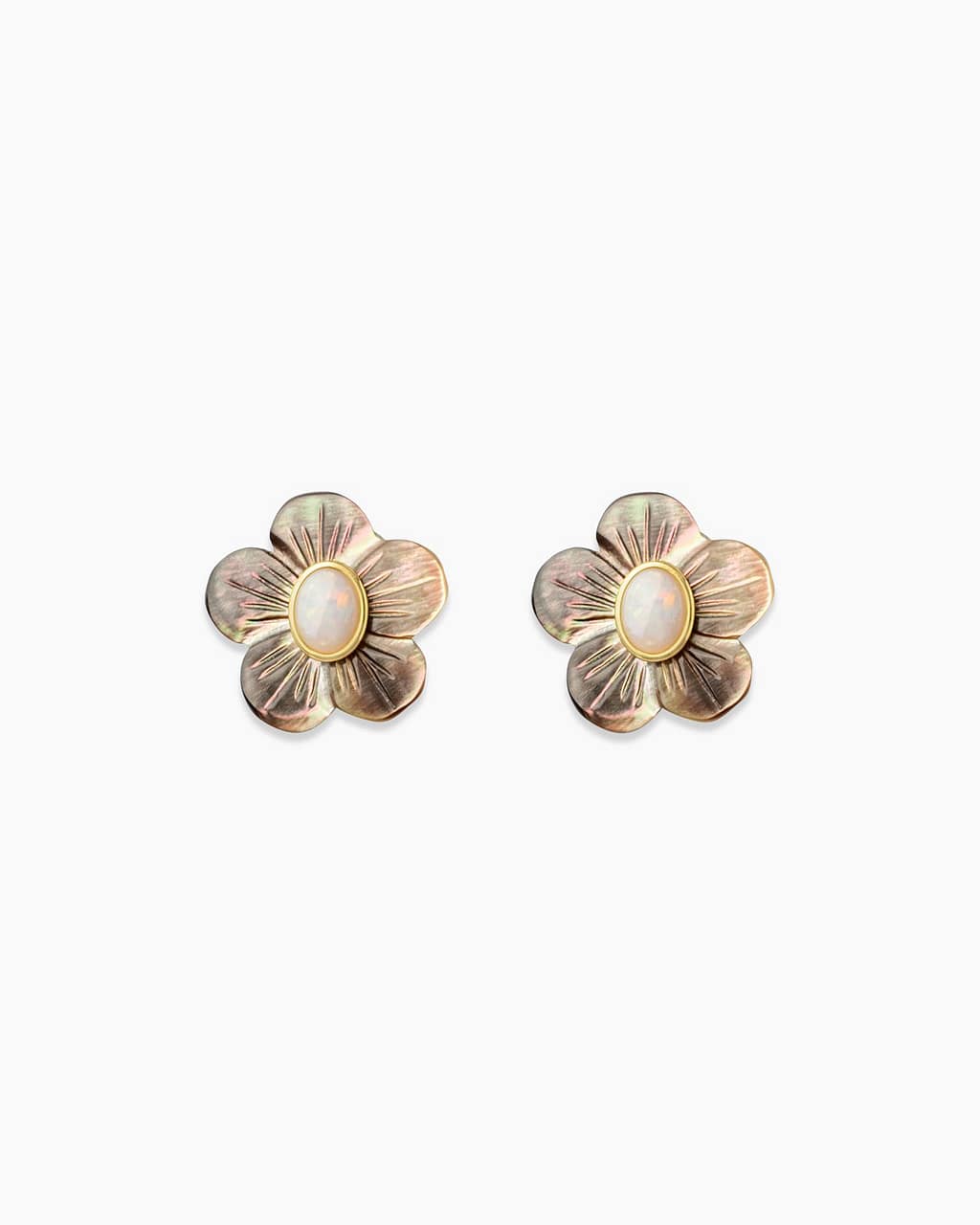 Palau Earrings