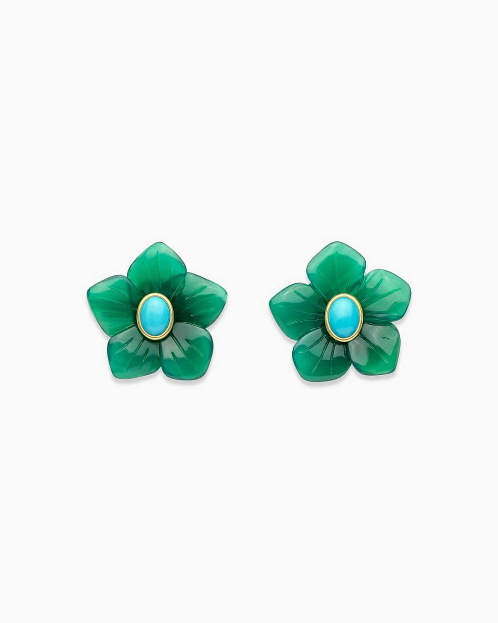 Palau Earrings