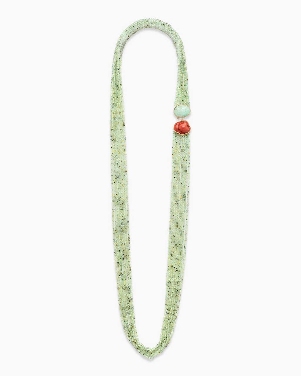 BAQUIA Necklace