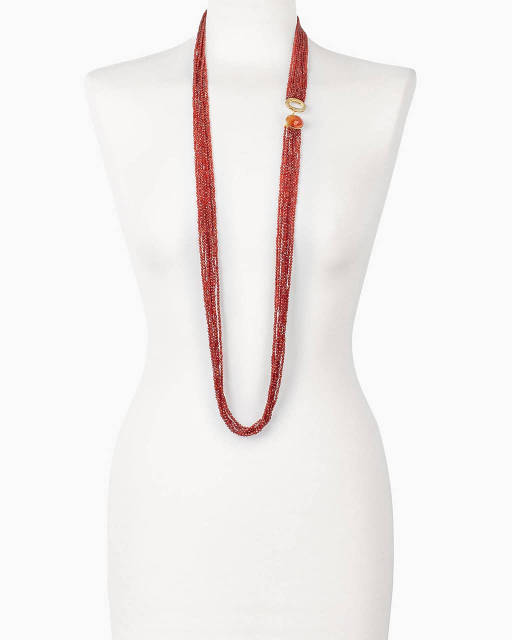 BAQUIA Necklace