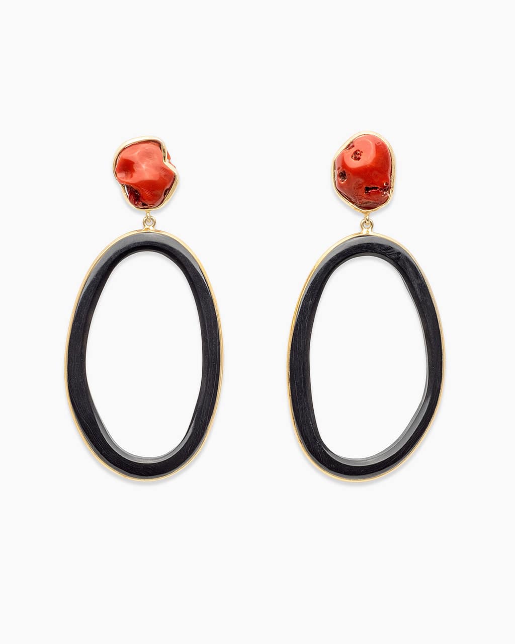 DYEU Earrings