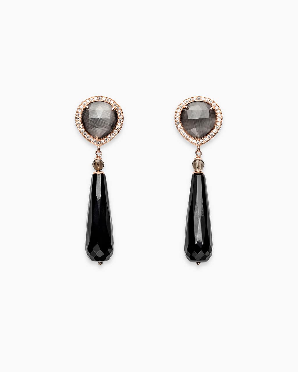 Glorieuse earrings