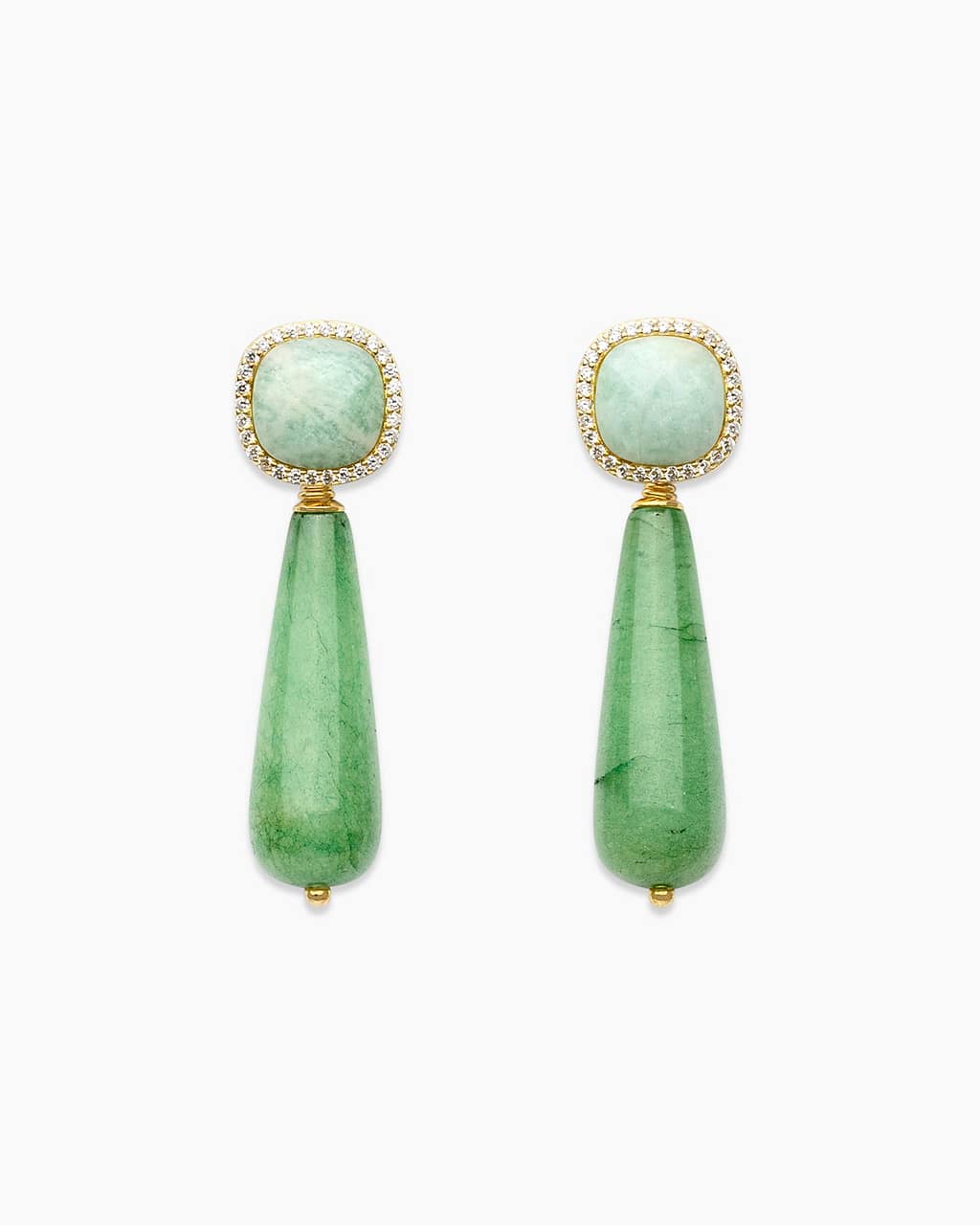 Glorieuse earrings