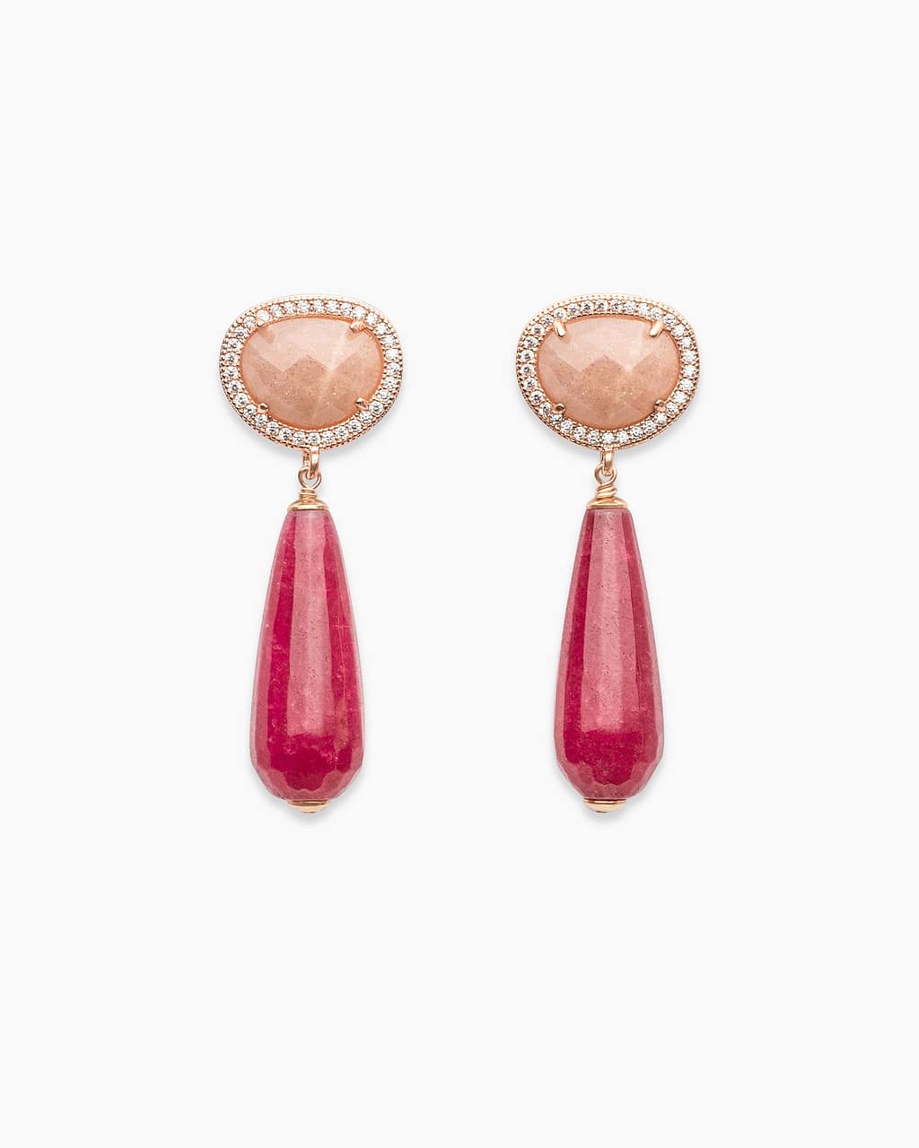 Glorieuse Earrings