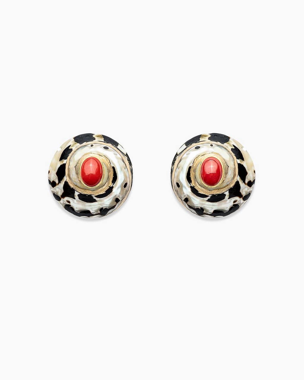 Marettimo Earrings