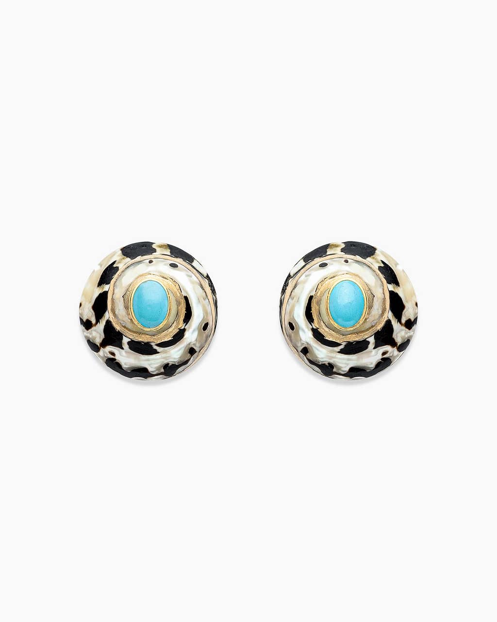 Marettimo Earrings