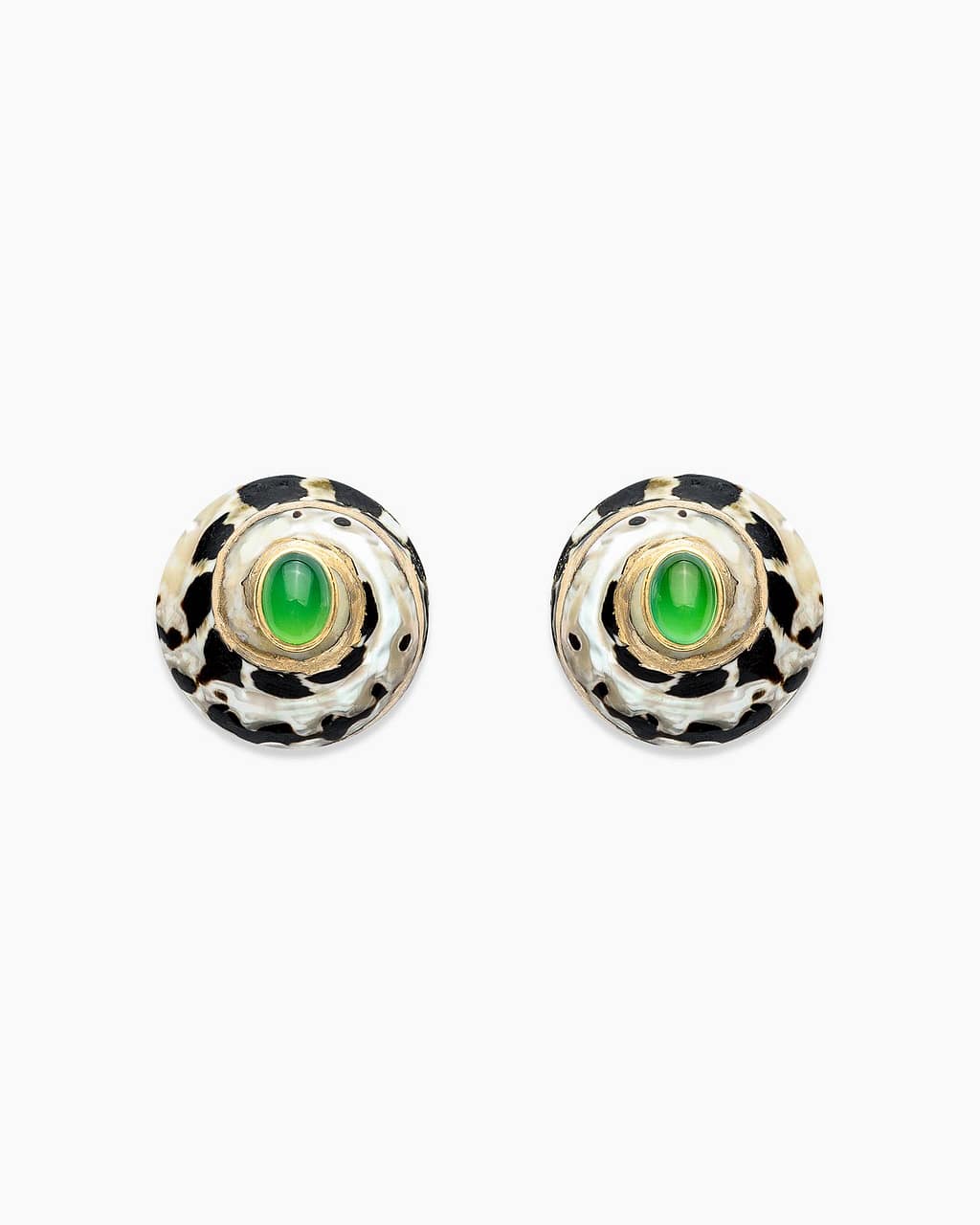 Marettimo Earrings