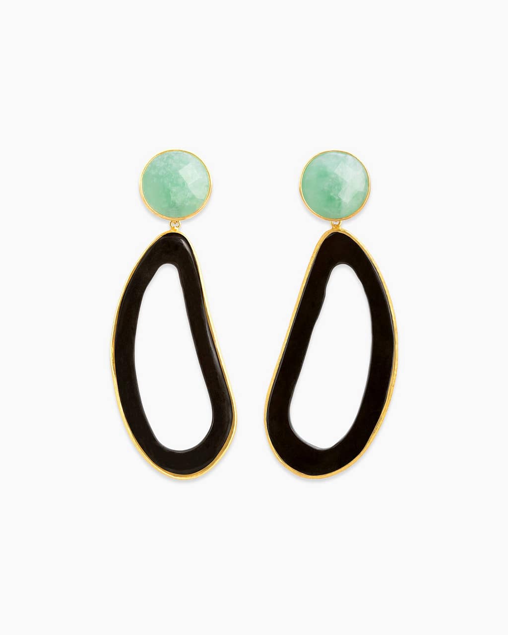 DYEU Earrings
