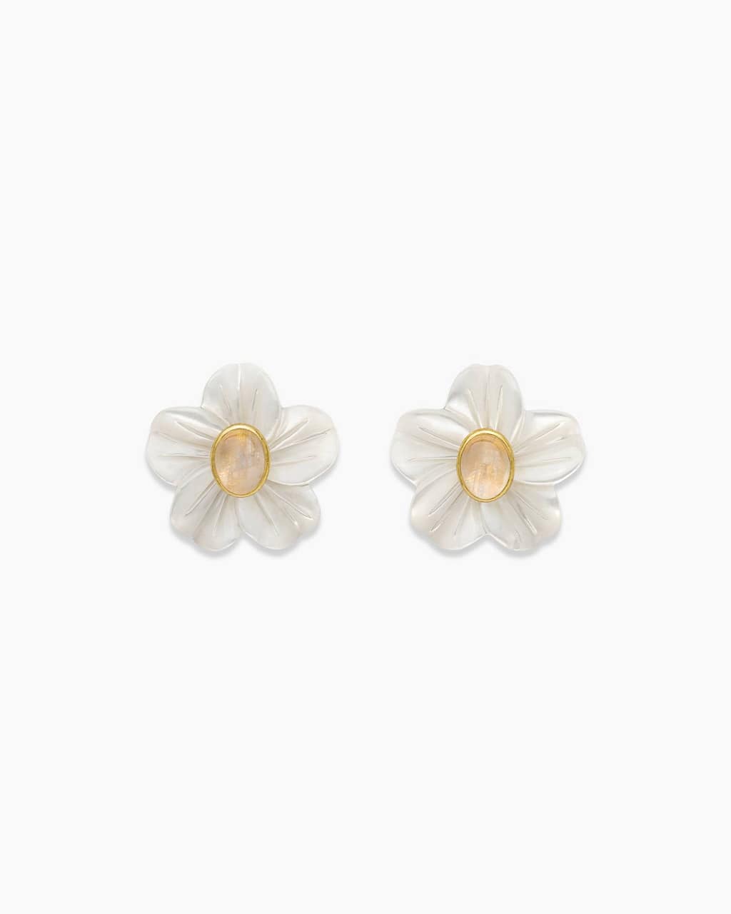 Palau Earrings