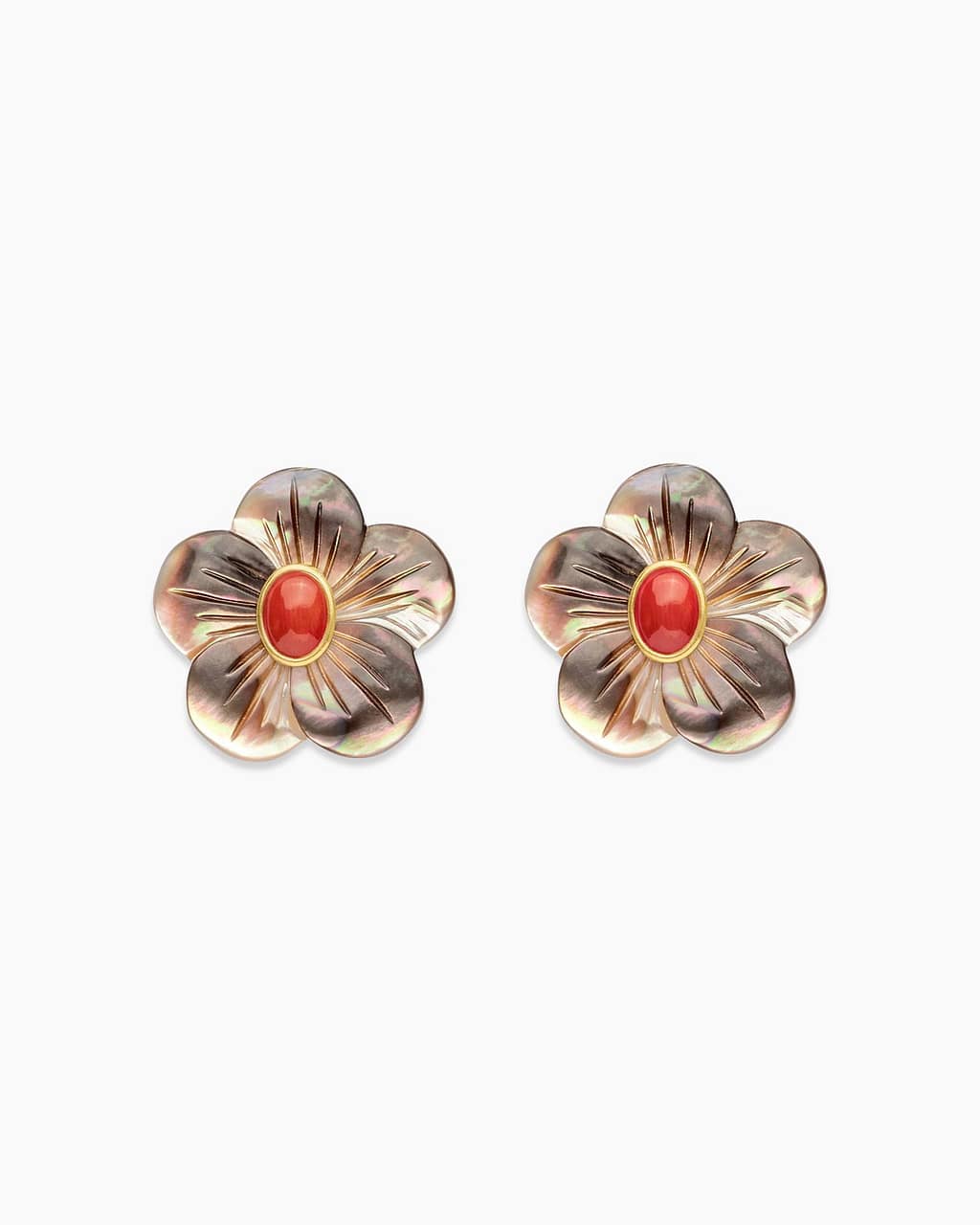 Palau Earrings