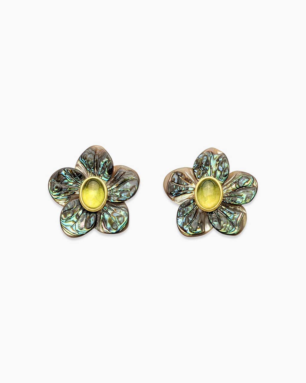 Palau Earrings