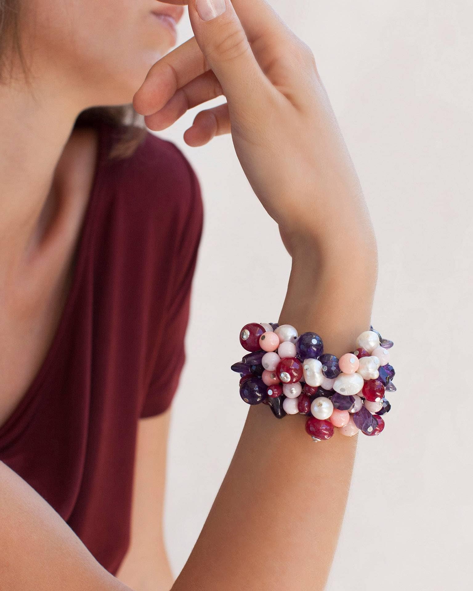 SANSIBAR Armband – Bild 2