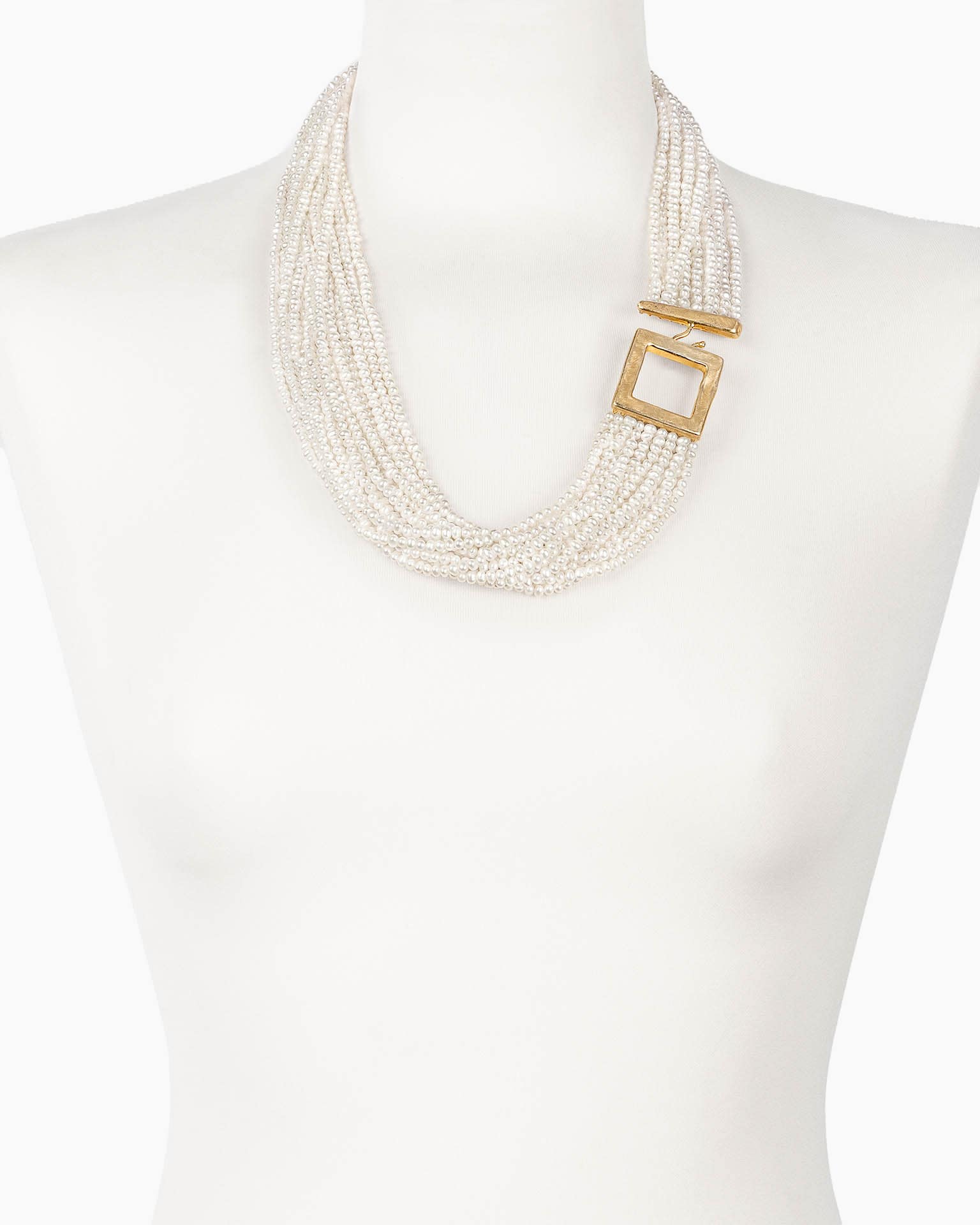 MUSTIQUE Collier – Bild 2