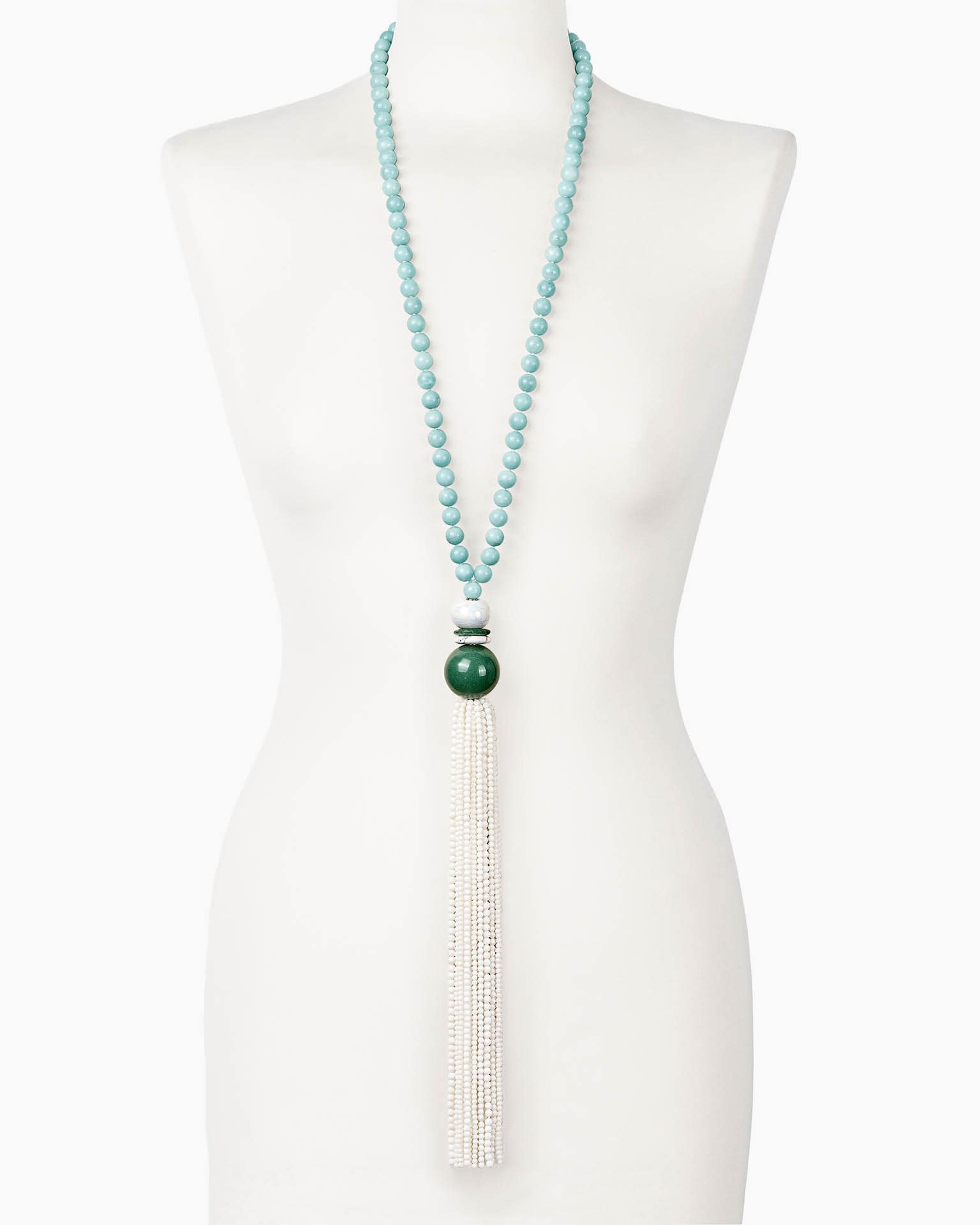 MAGGIORE Necklace - Image 2