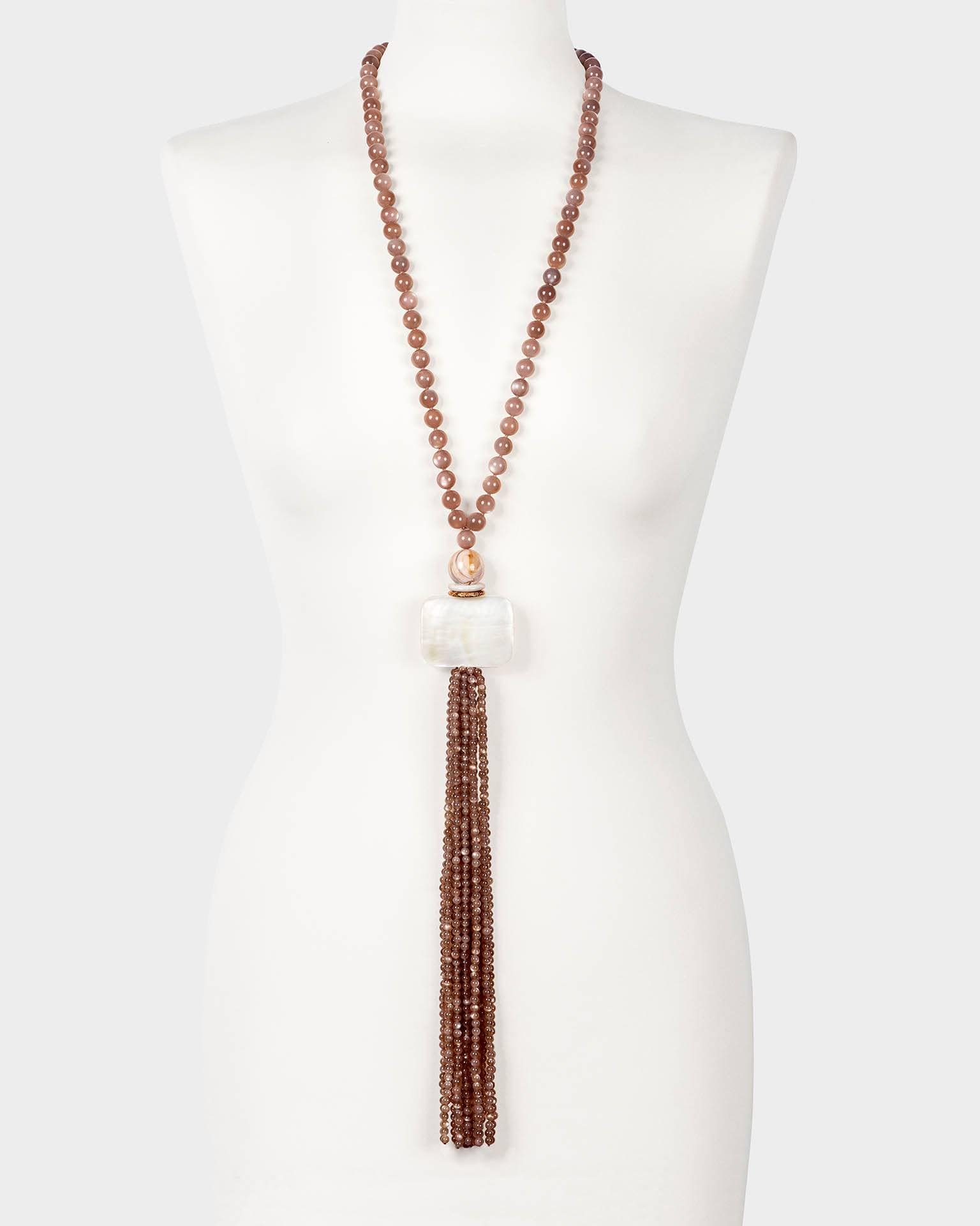 MAGGIORE Necklace - Image 2