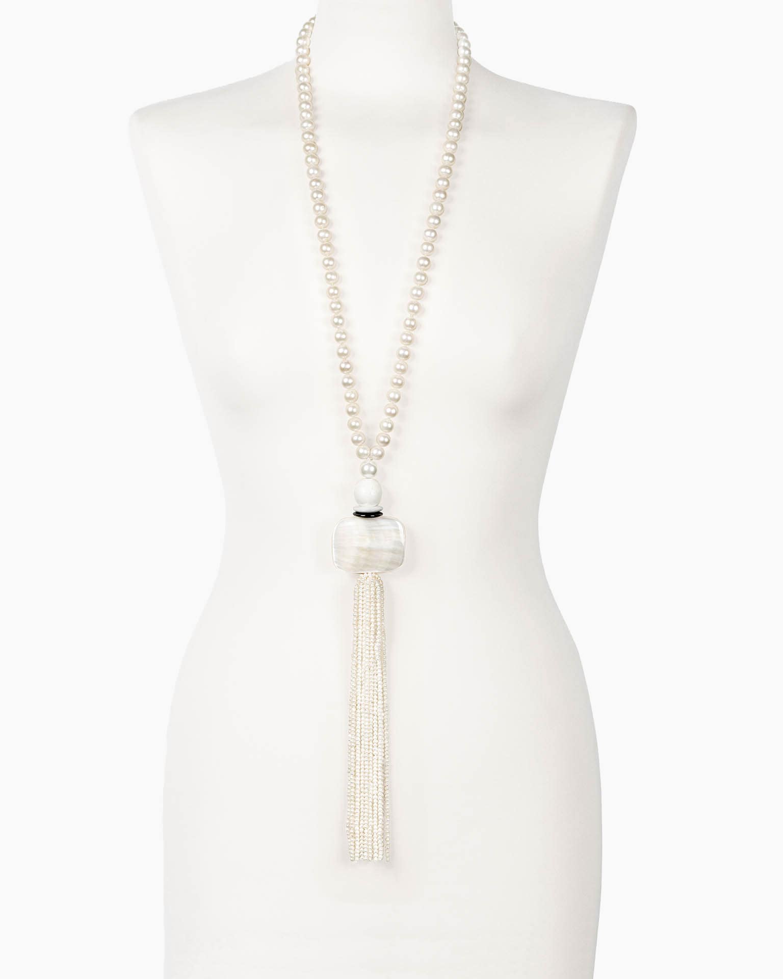 MAGGIORE Necklace - Image 2