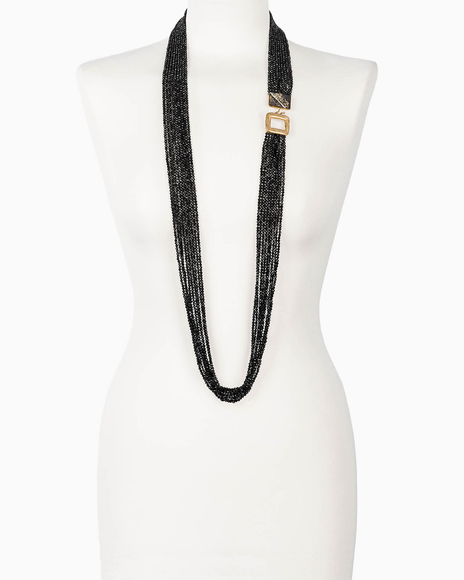 BAQUIA Necklace - Image 2