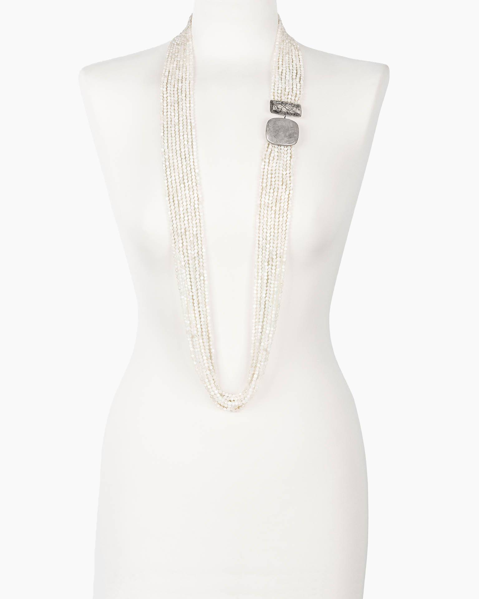 BAQUIA Necklace - Image 2