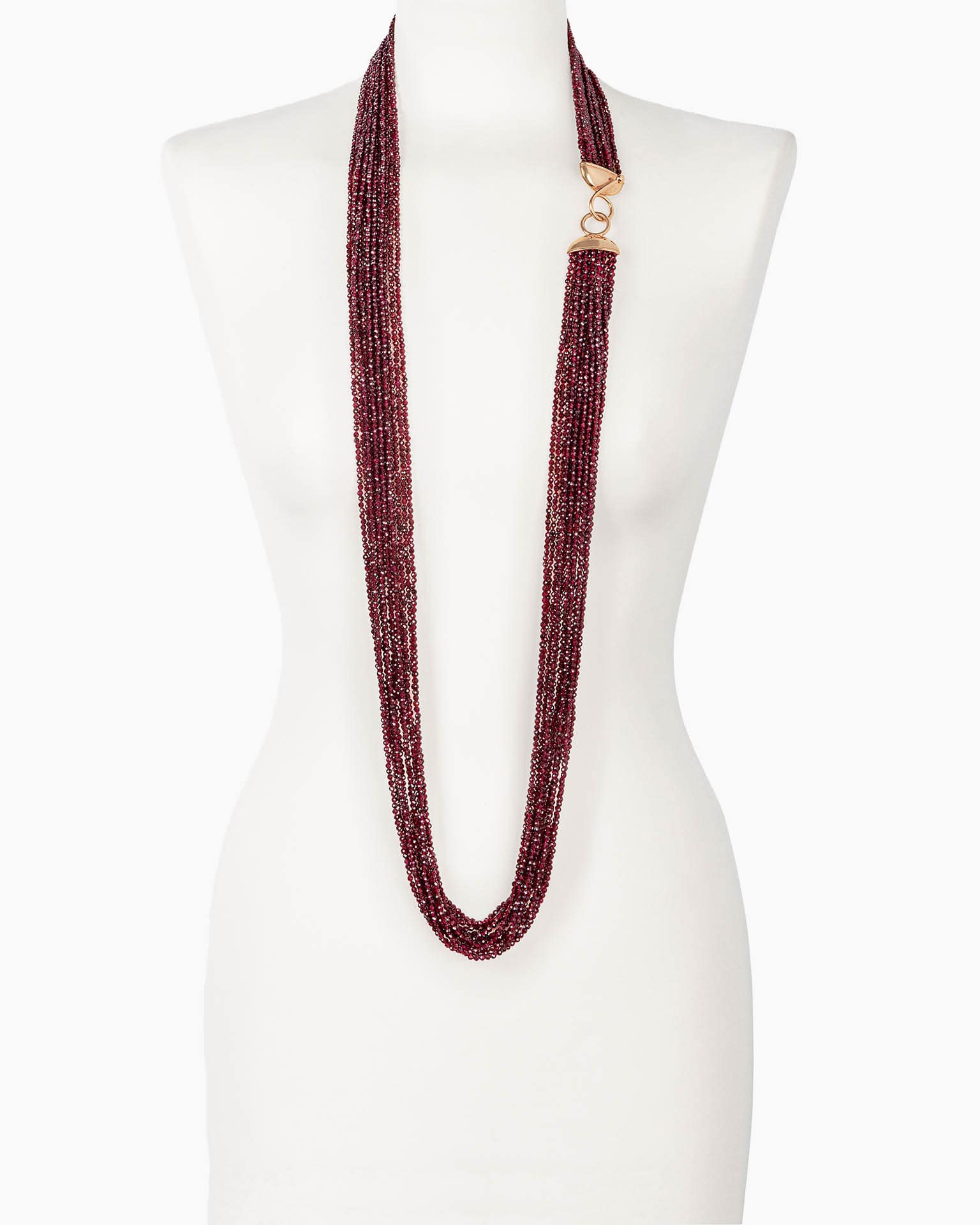 COLOM Necklace - Image 2