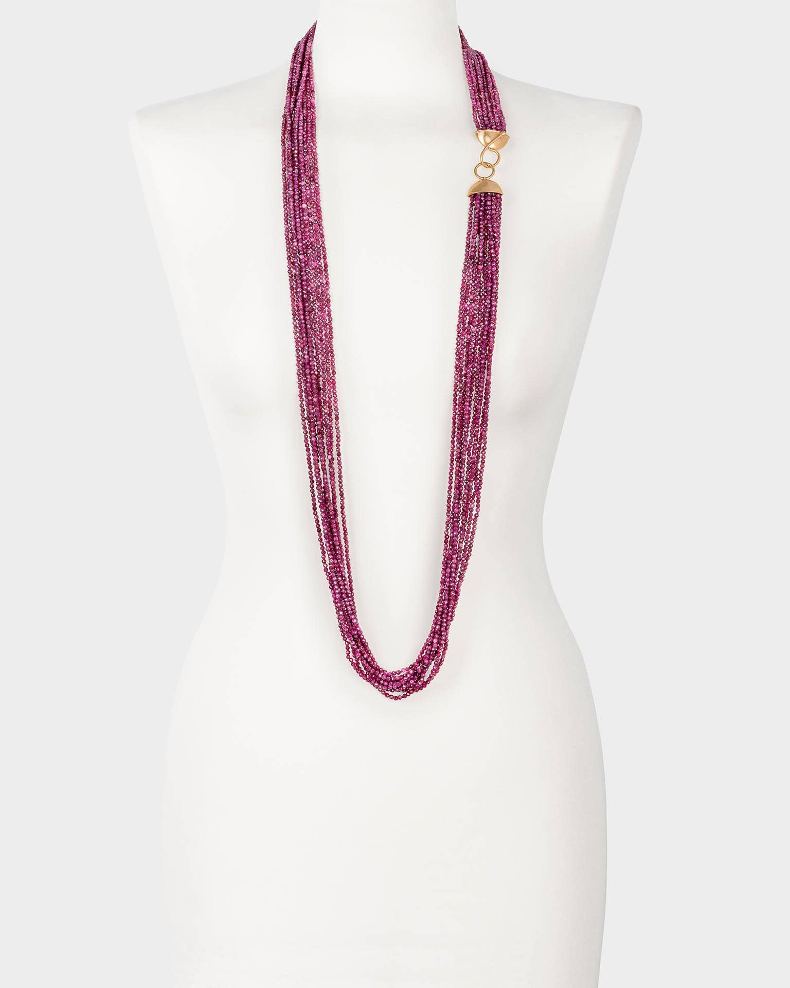 COLOM Necklace - Image 2