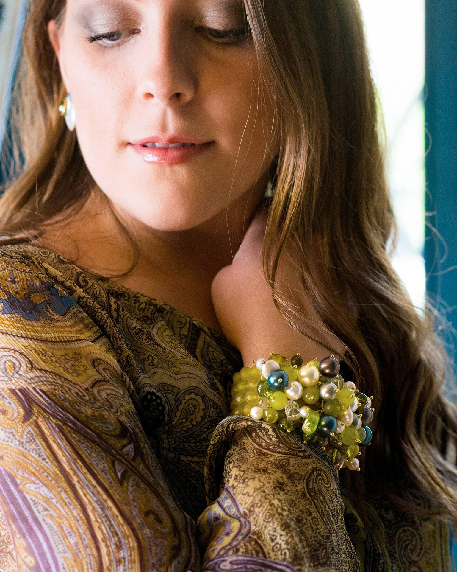 SANSIBAR Bracelet - Image 2