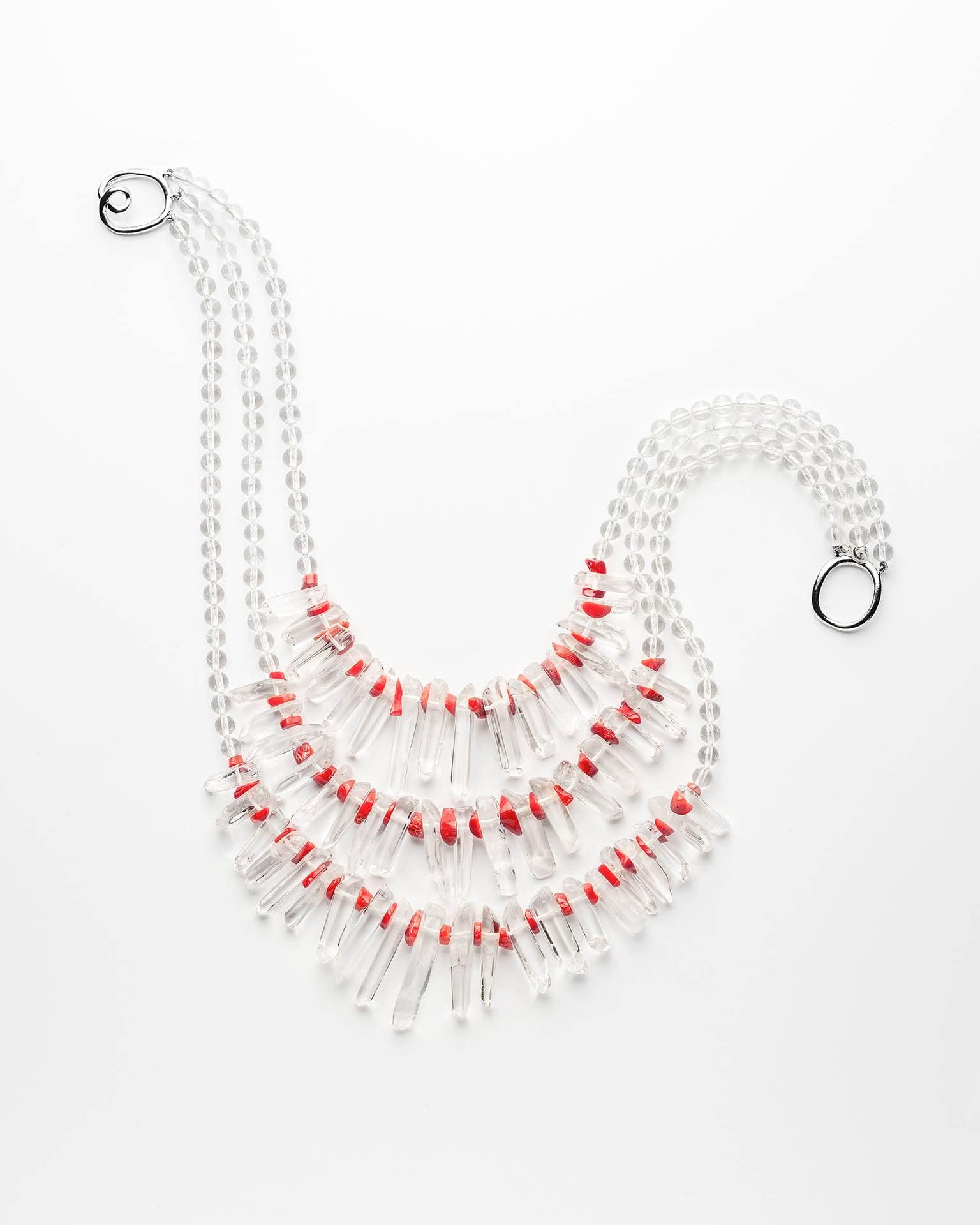 GARACHICO Collier – Bild 2