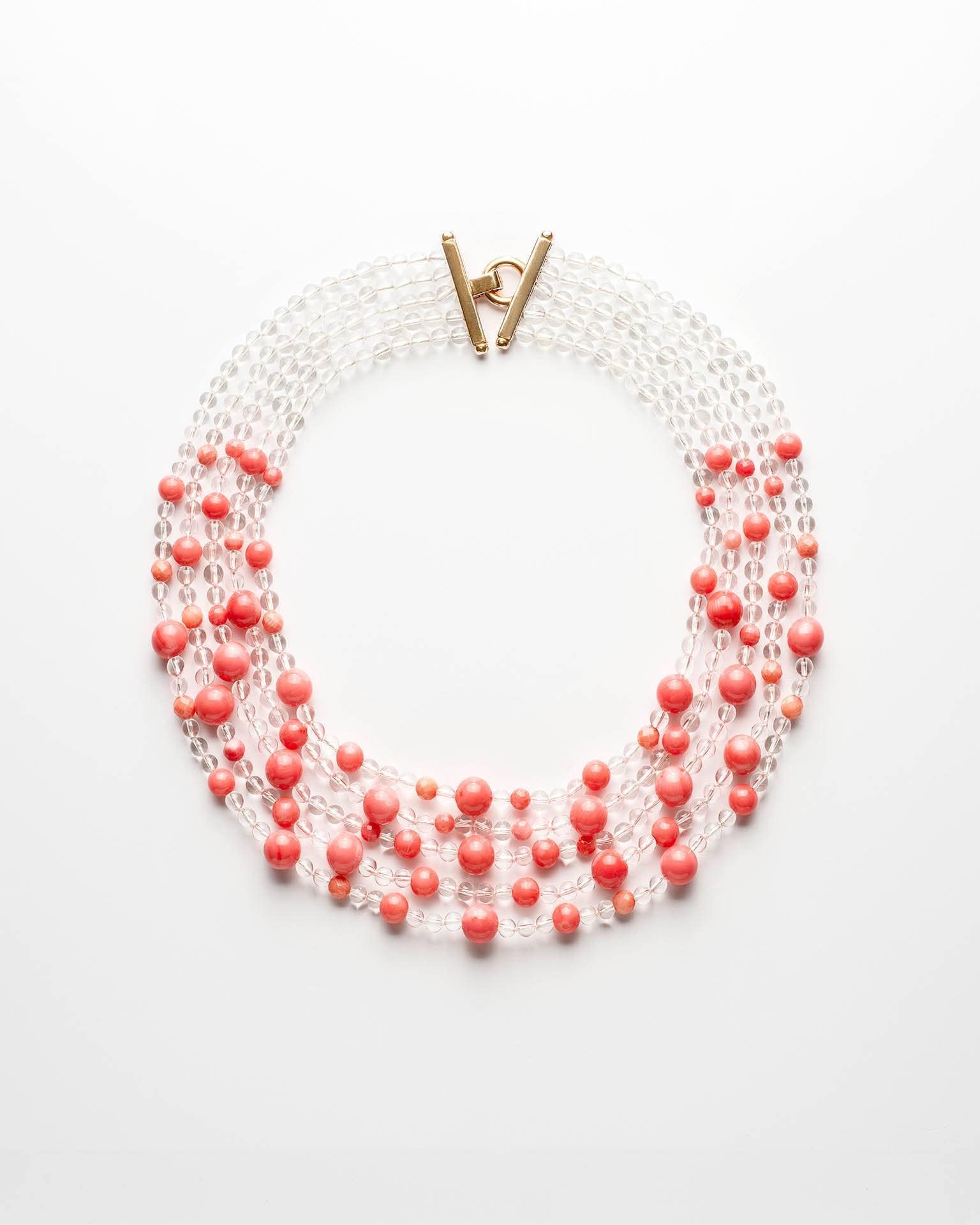TAMARA Necklace