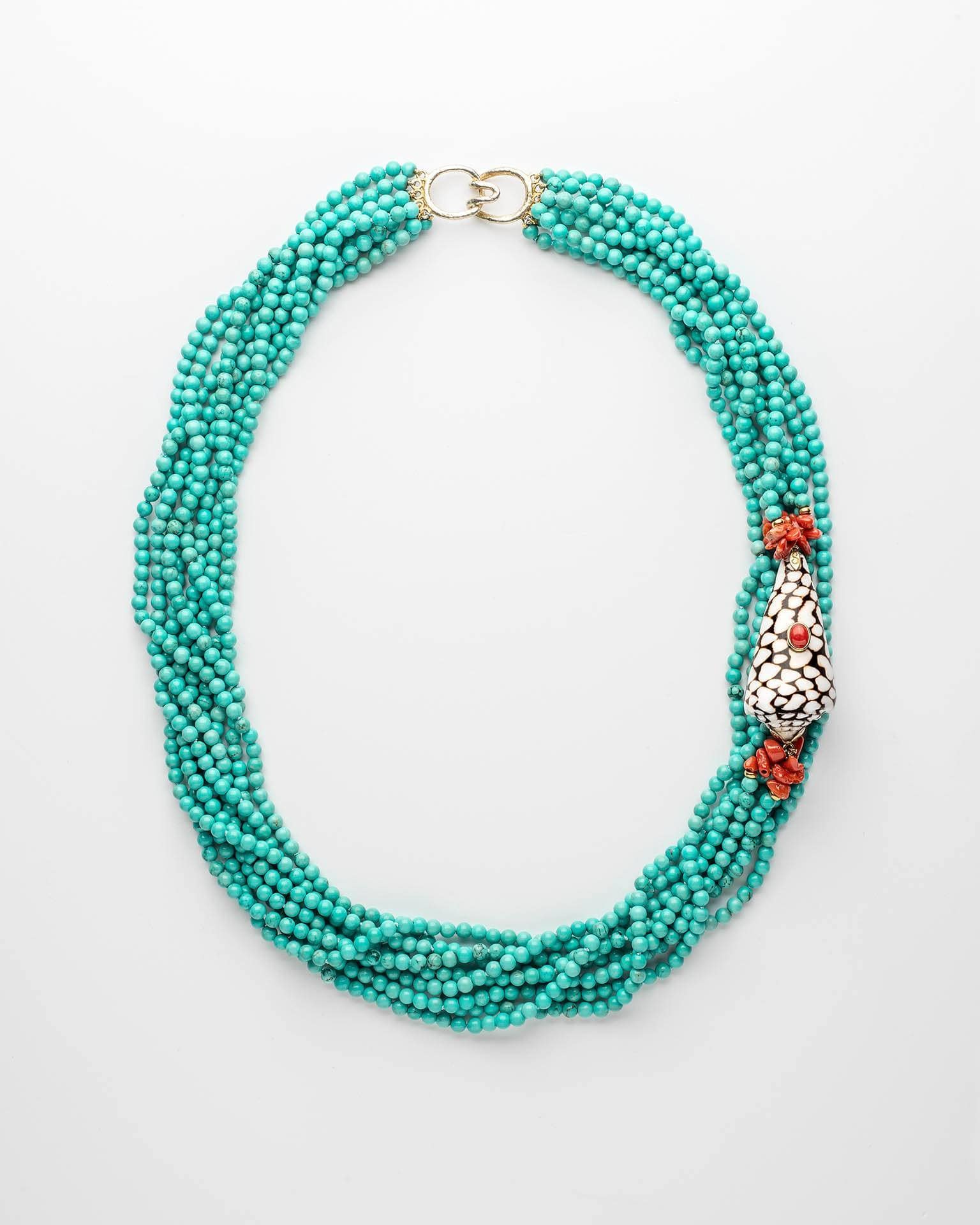 MARETTIMO Necklace - Image 2