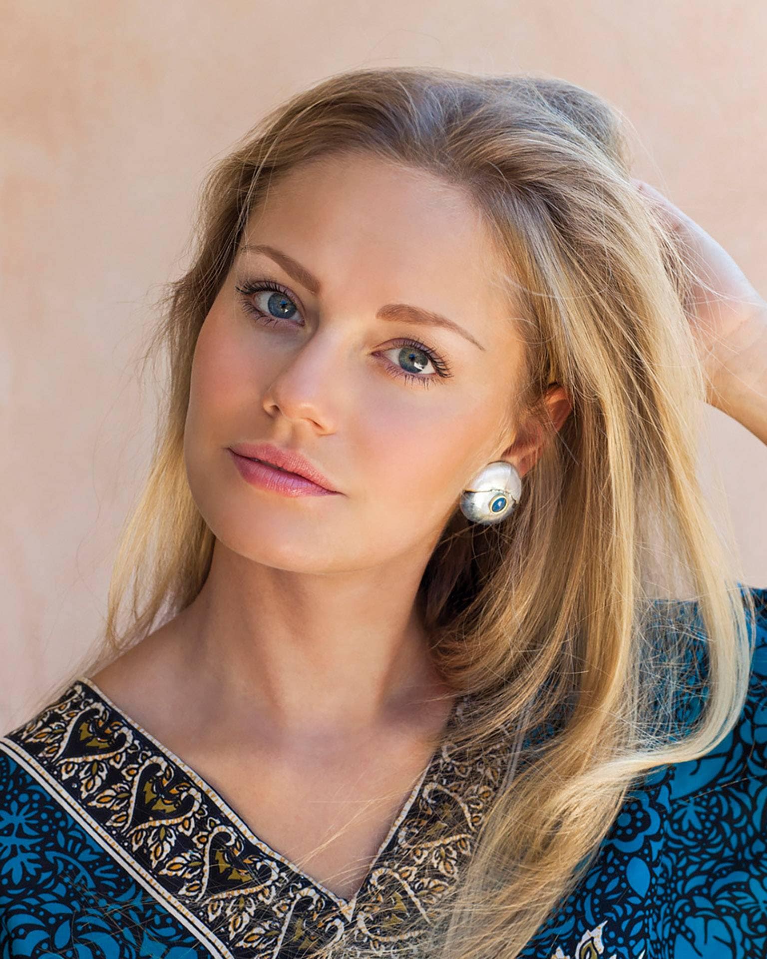 CAPRI Earrings - Image 3