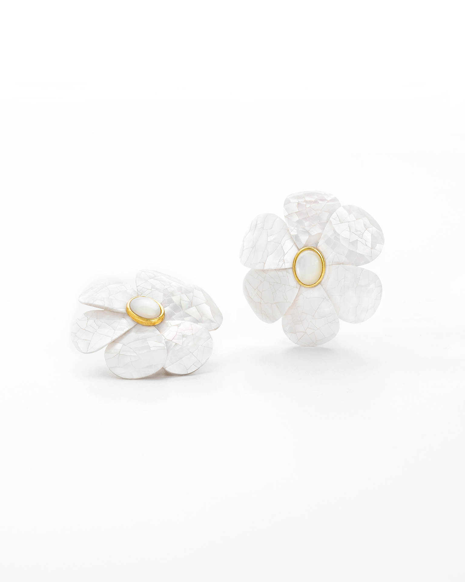 VIVARA Earrings - Image 2