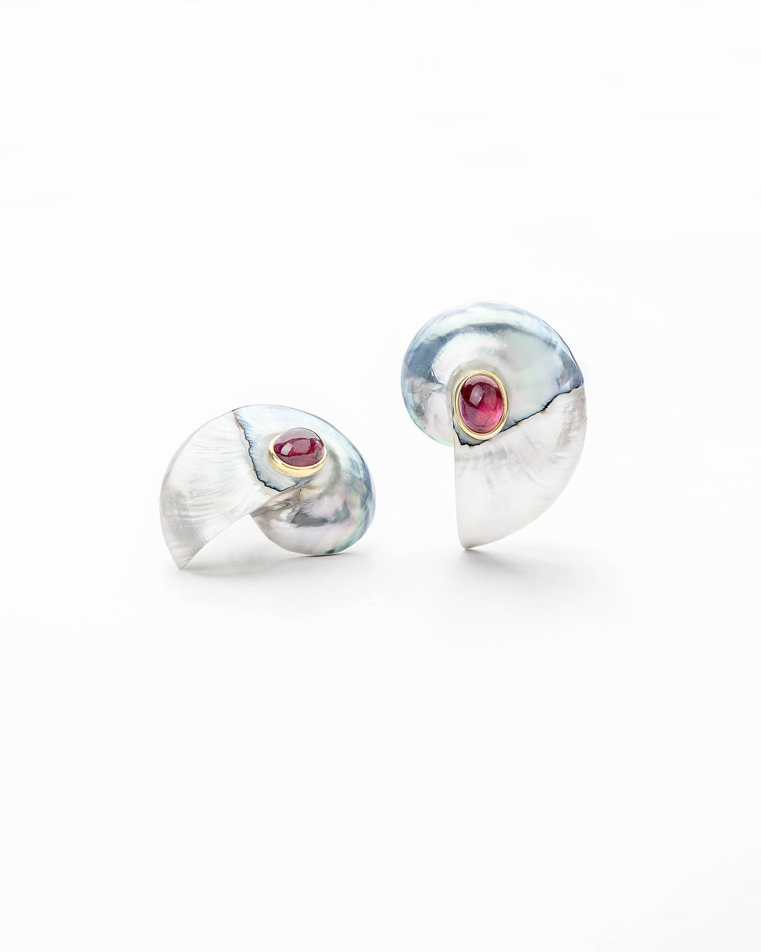 ISCHIA Earrings - Image 2