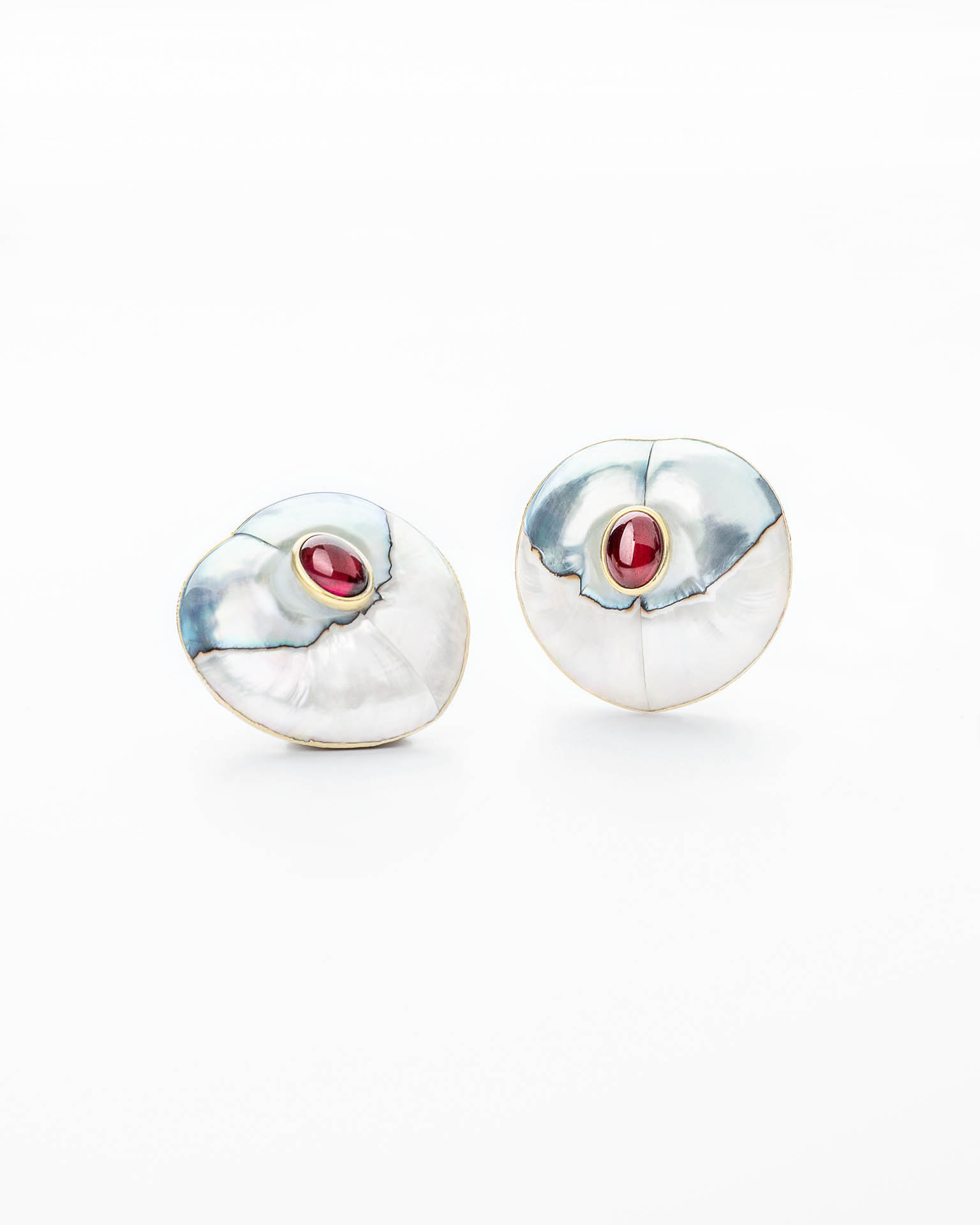 CAPRI Earrings - Image 2