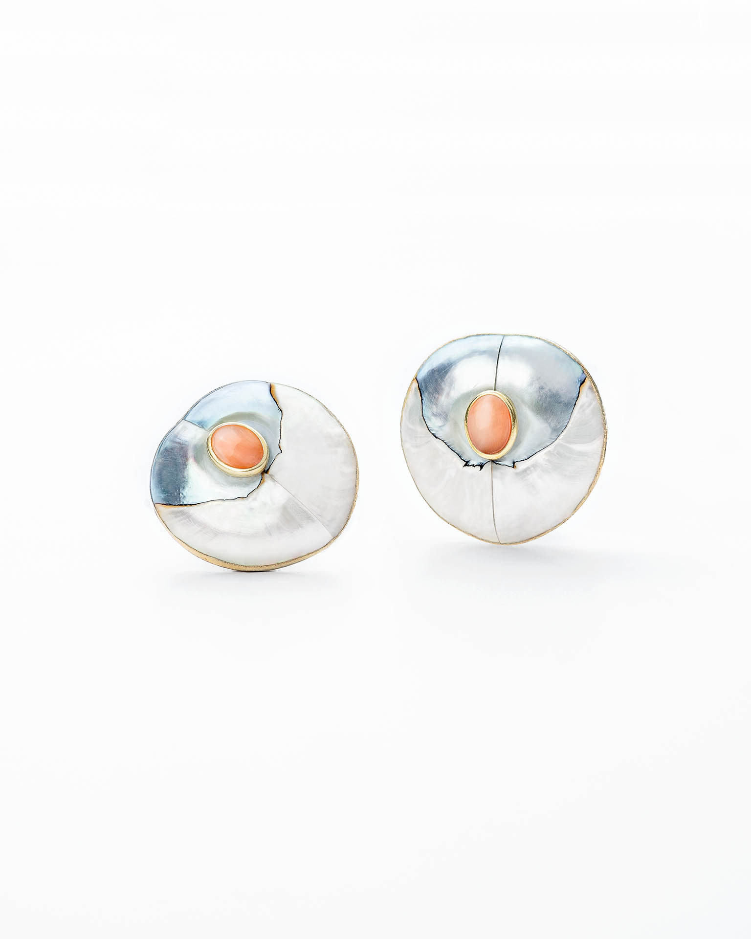 CAPRI Earrings - Image 2