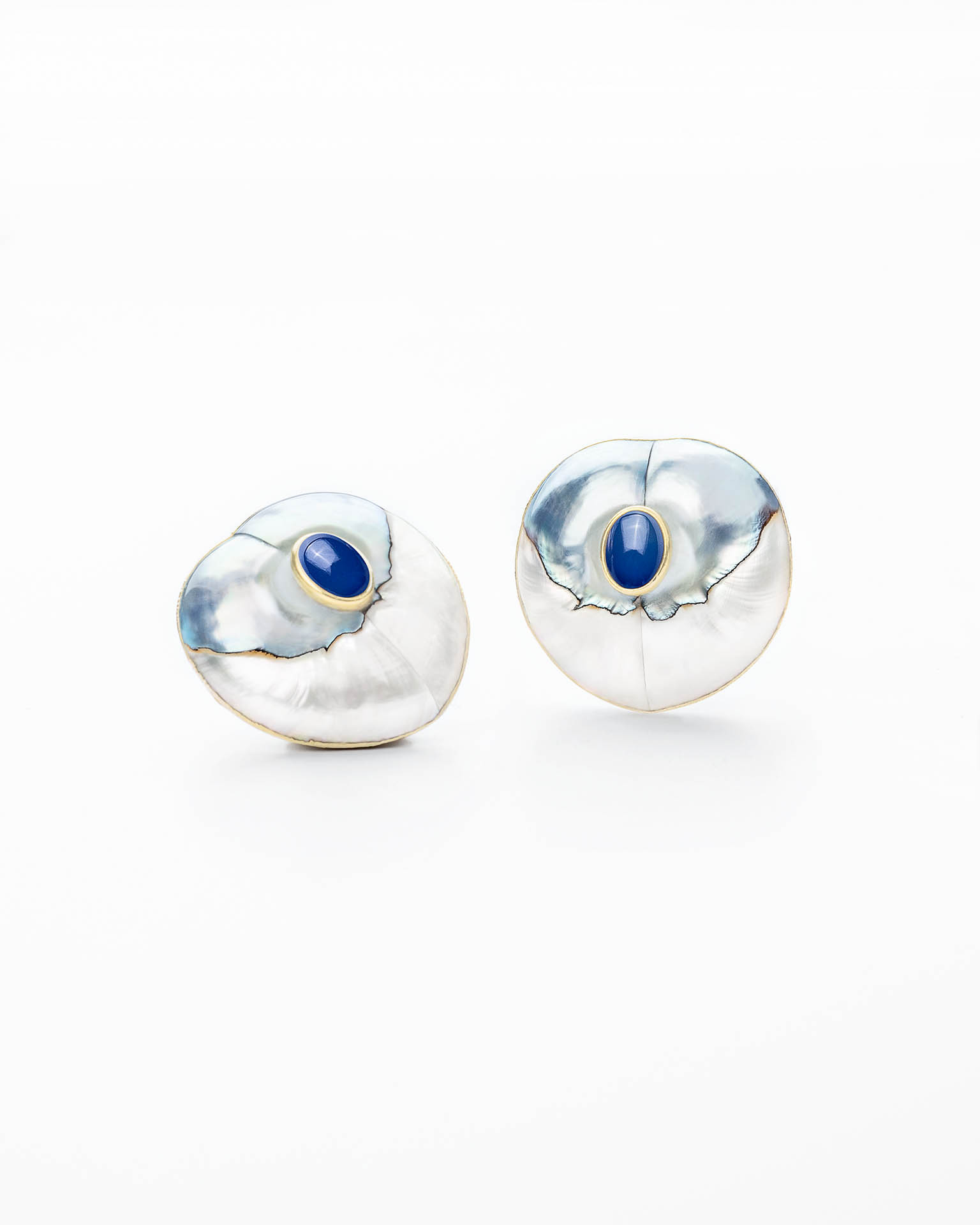 CAPRI Earrings - Image 2