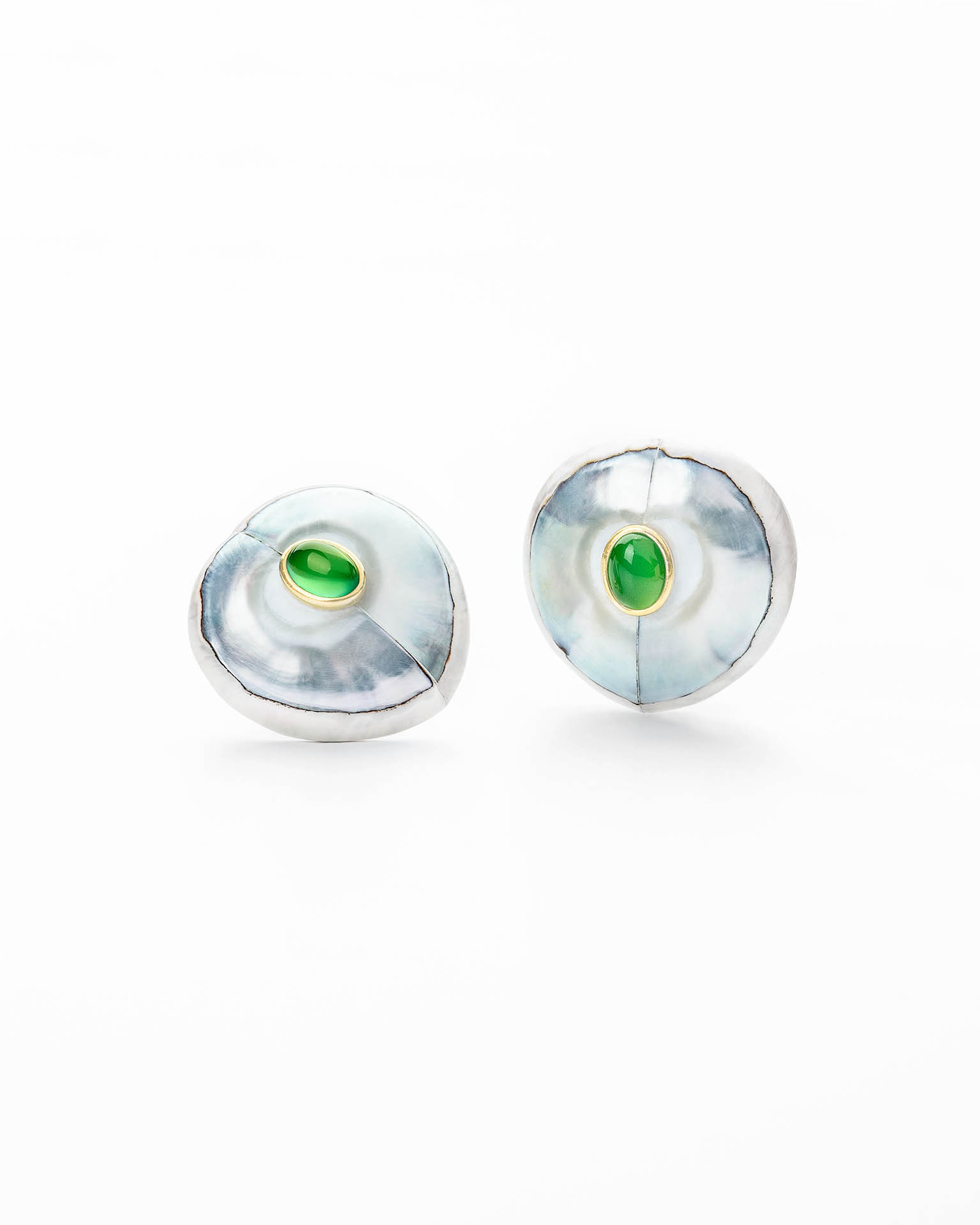 CAPRI Earrings - Image 2