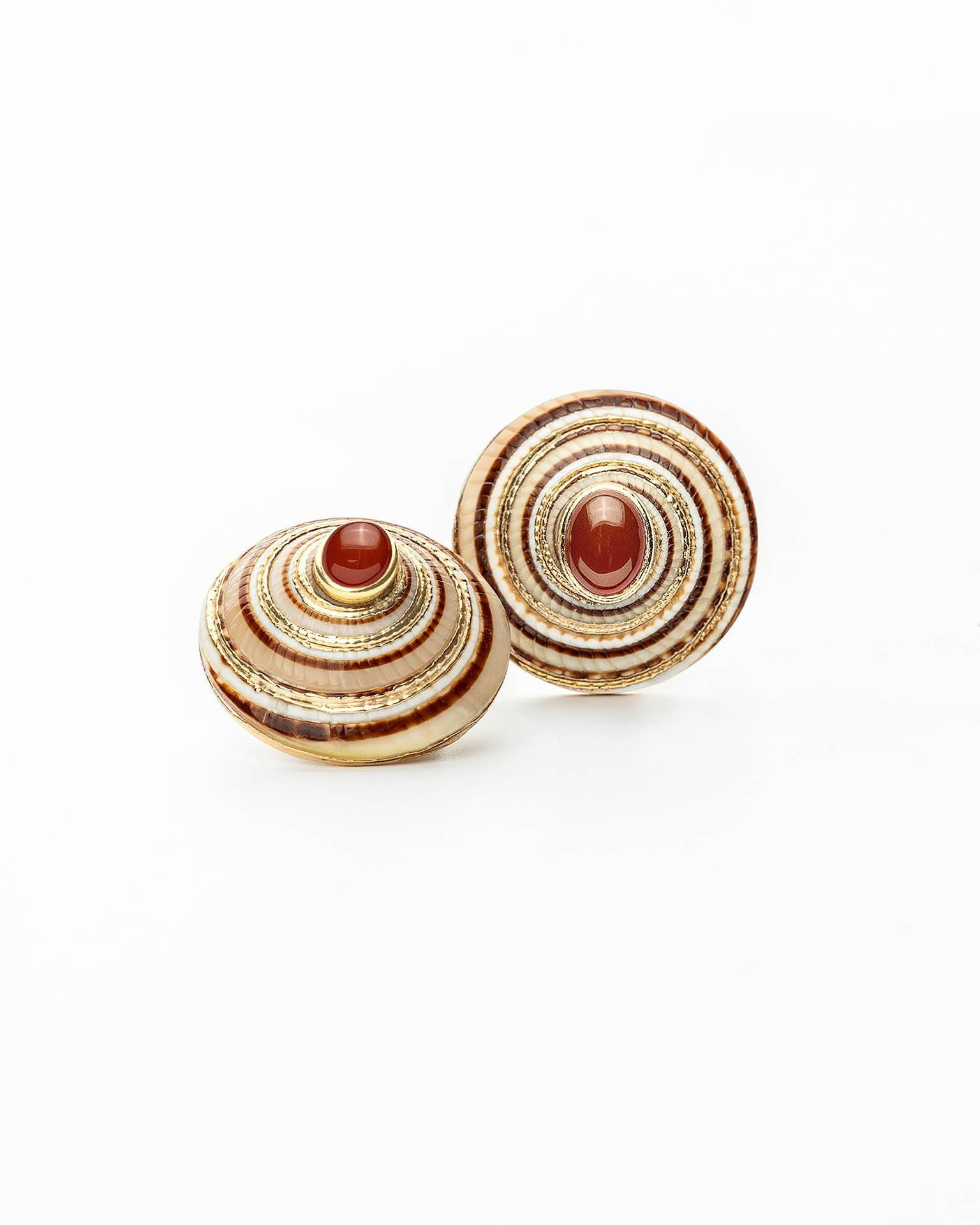 SALINA Ohrclips – Bild 2