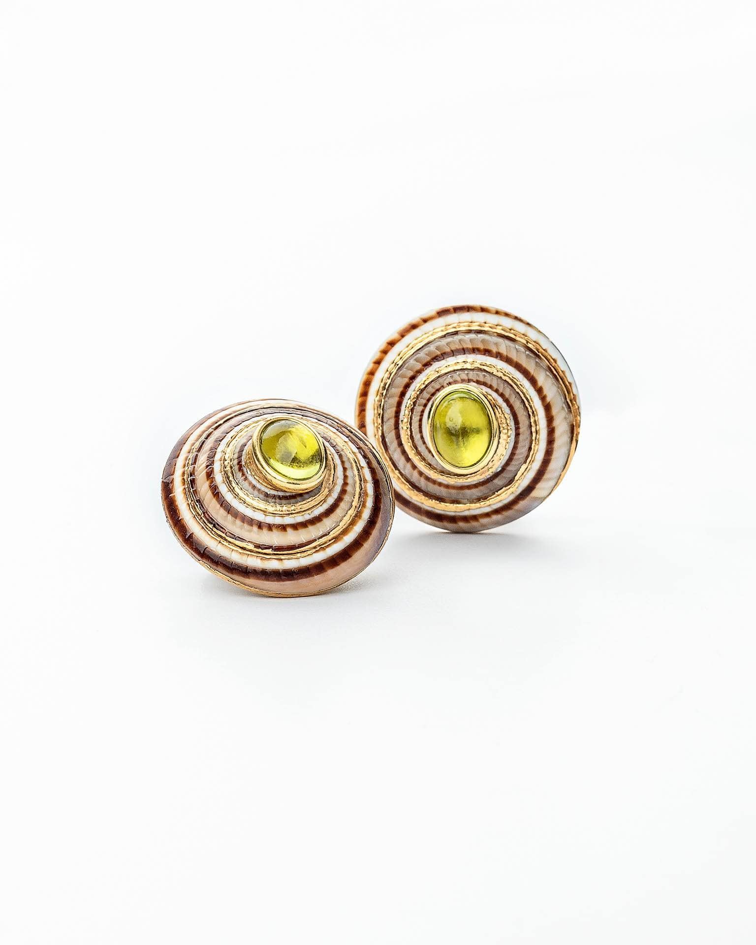 SALINA Earrings - Image 2