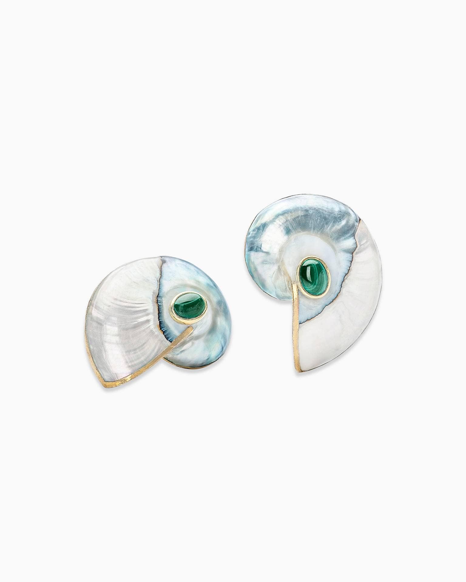 ISCHIA Earrings - Image 2