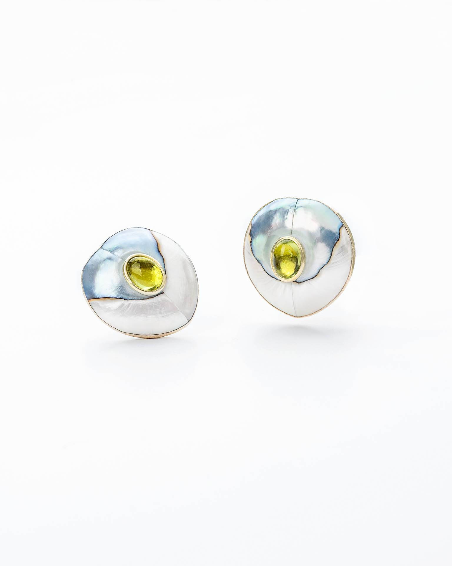 CAPRI Earrings - Image 2