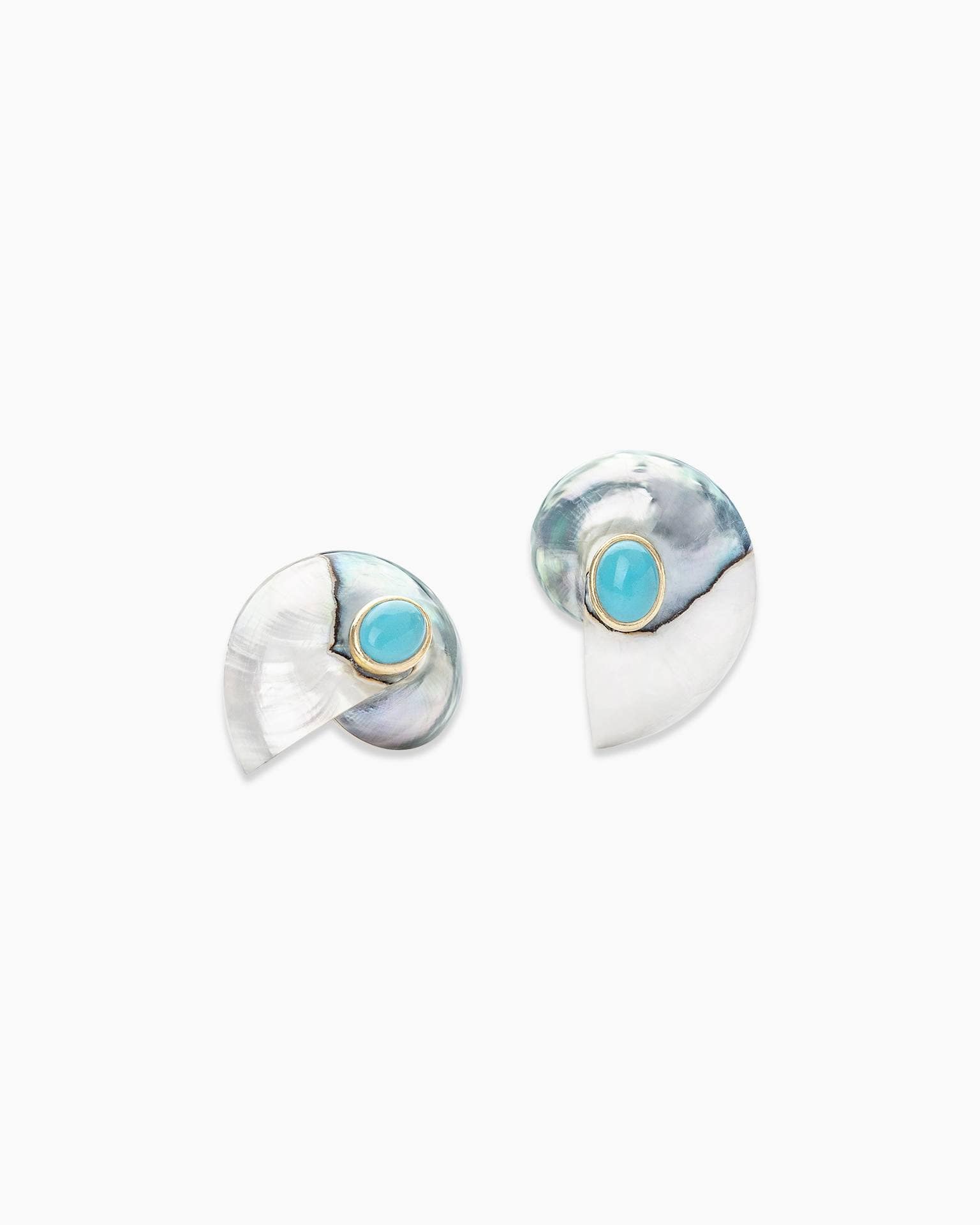 ISCHIA Earrings - Image 2
