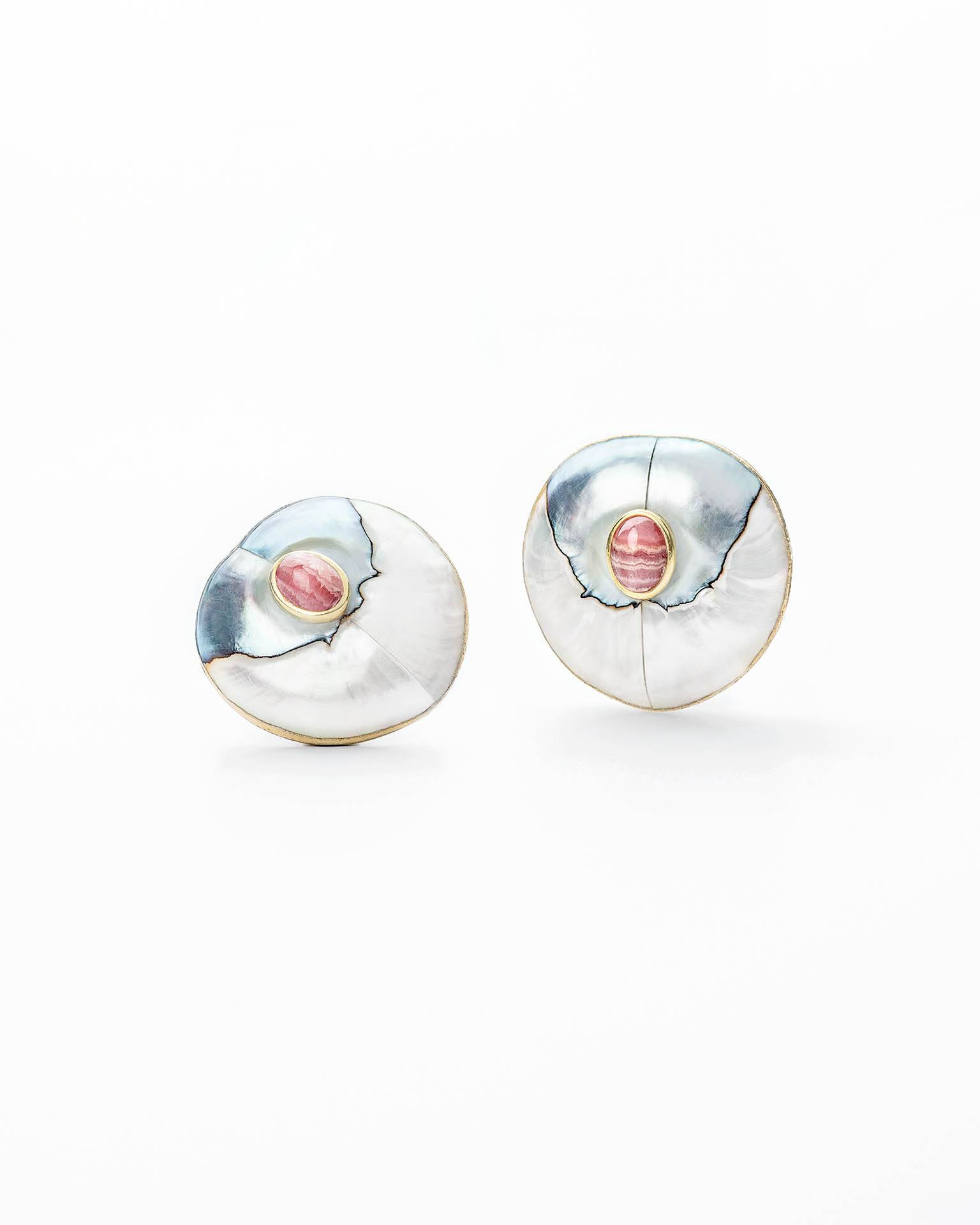 CAPRI Earrings - Image 2