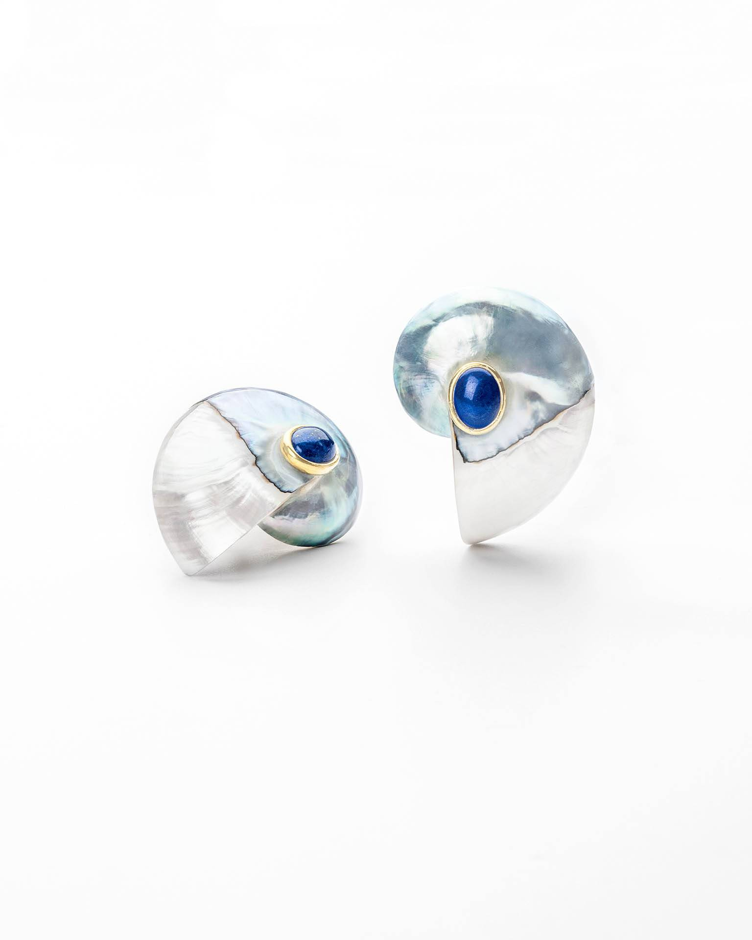 ISCHIA Earrings - Image 2