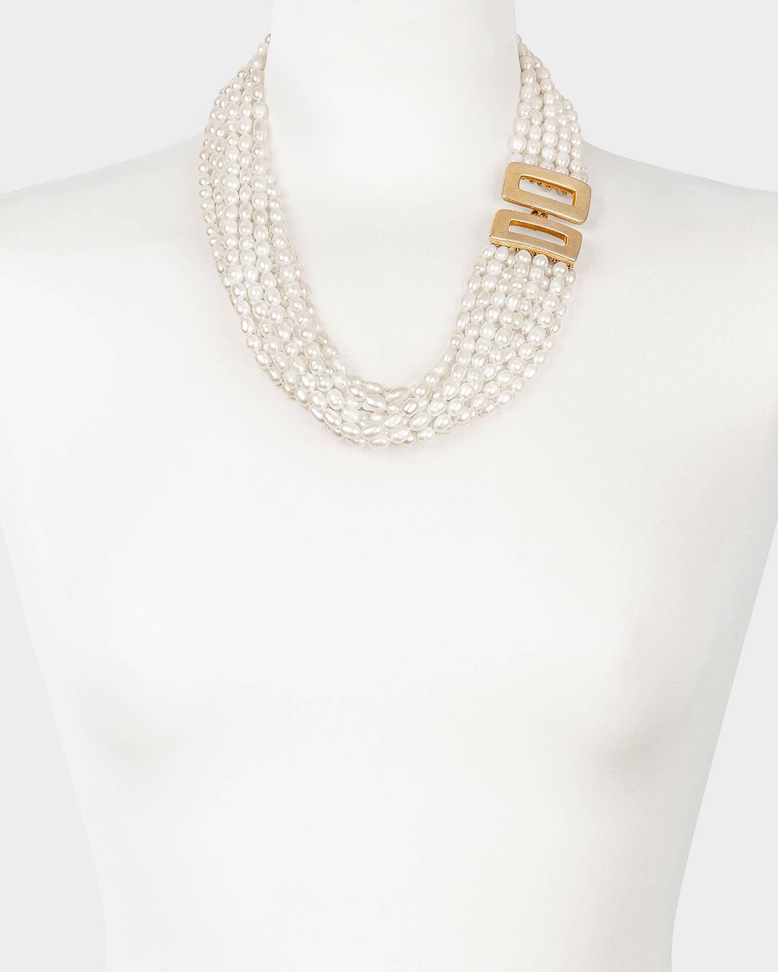 MOOREA Collier - Image 2